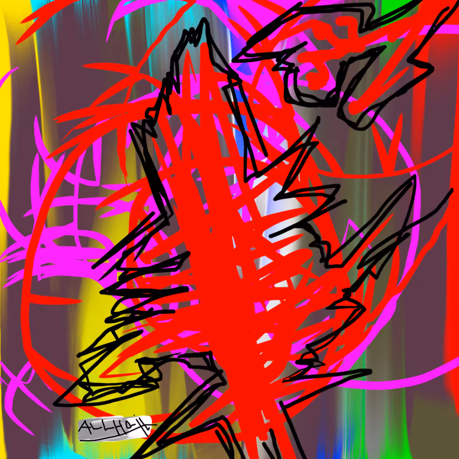 THEKINGSNFT.B2C1 #10604