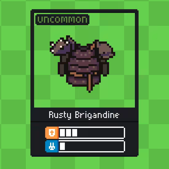 Nice Armor #177