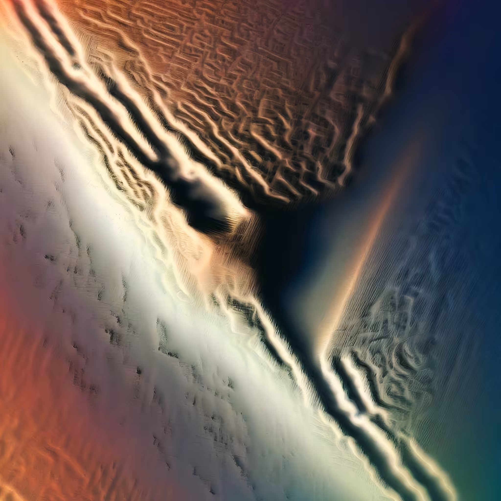 Geoglyph 1