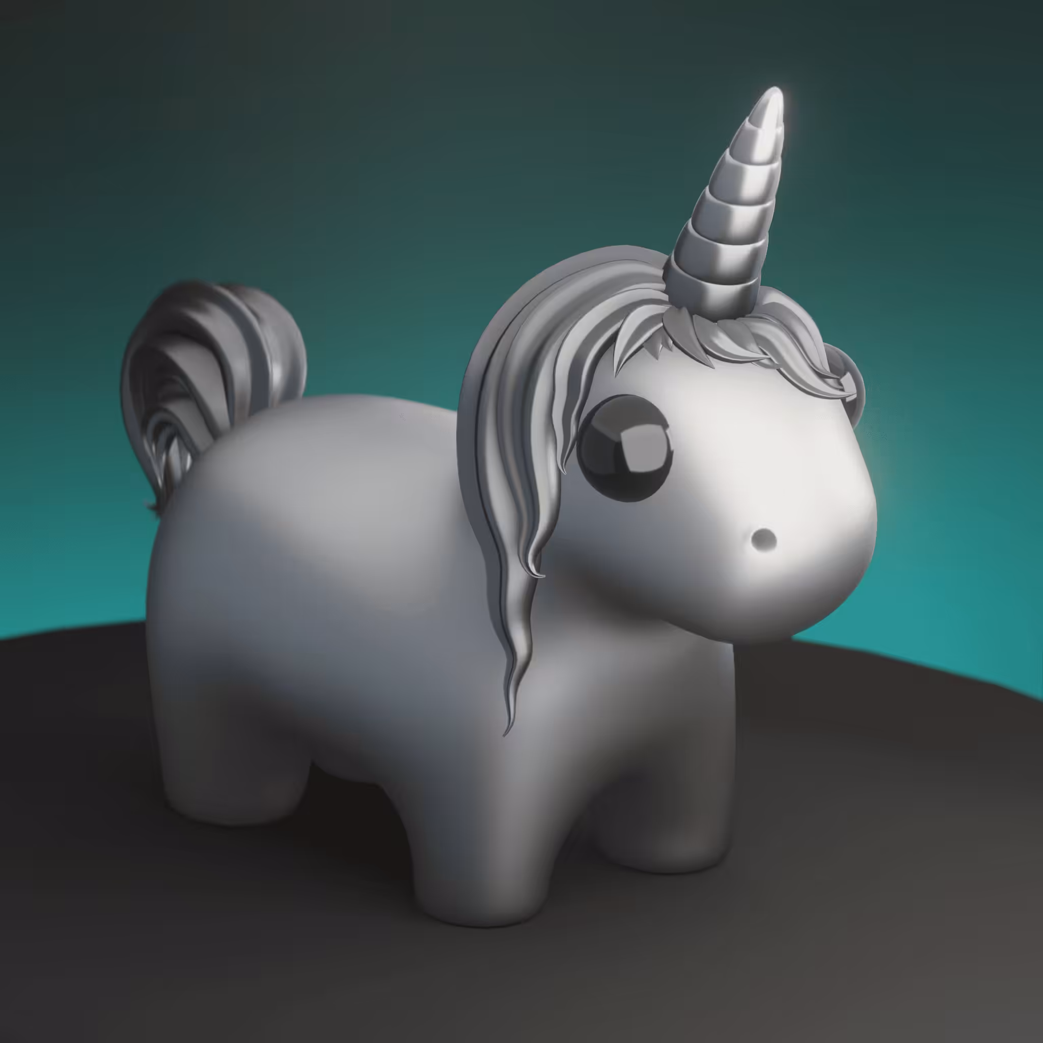 Unicornz 3D | #14