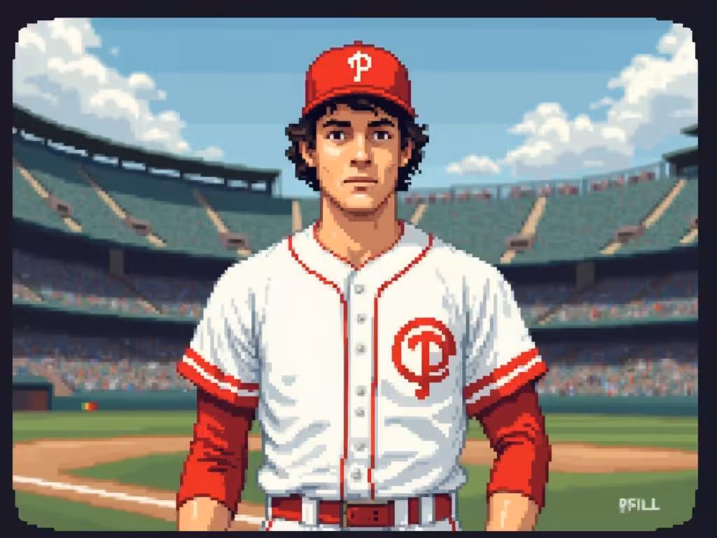 DataBaseball: Frank LaCorte - 1983 (0.2 PV)