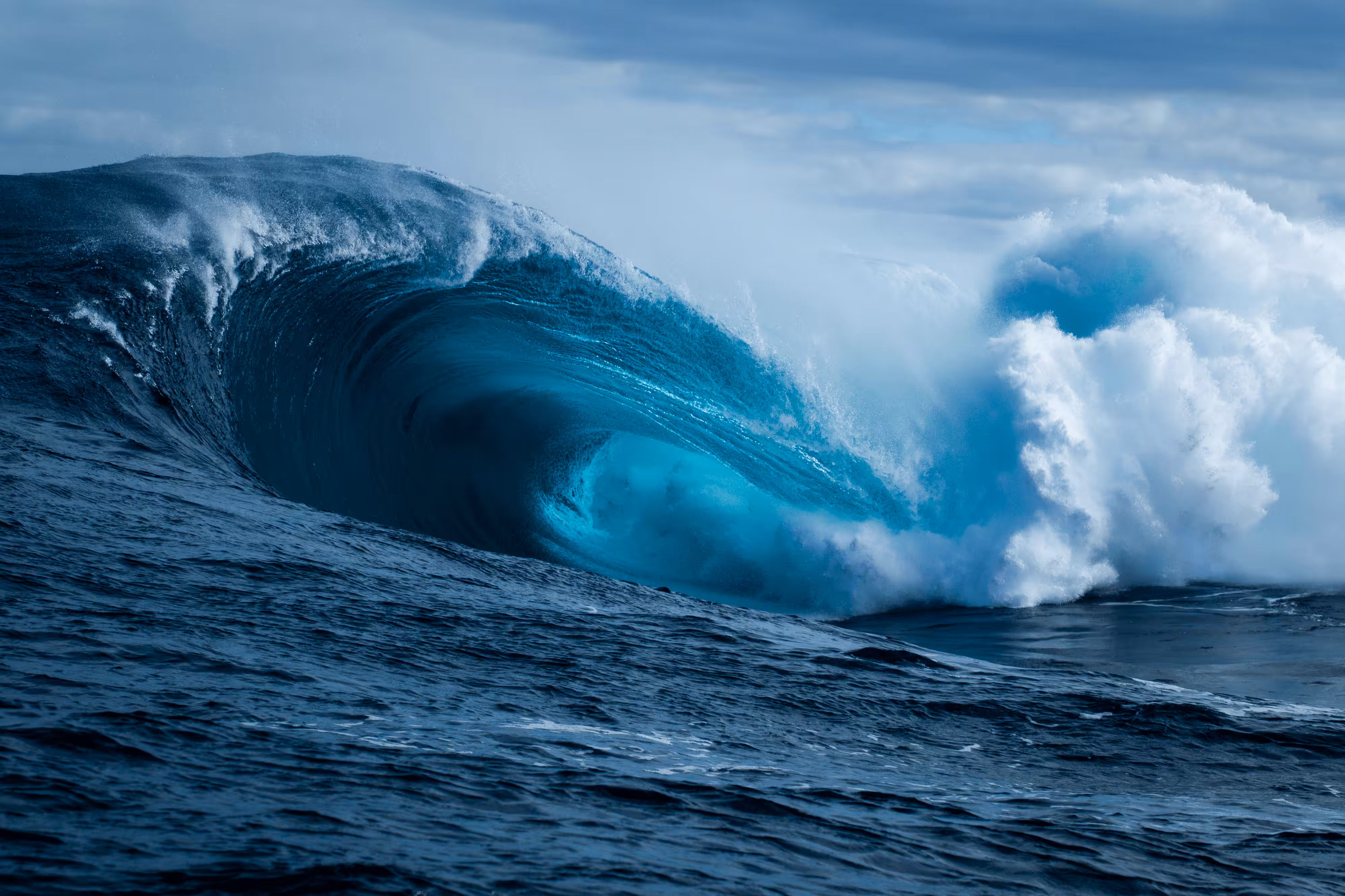 Raw Power