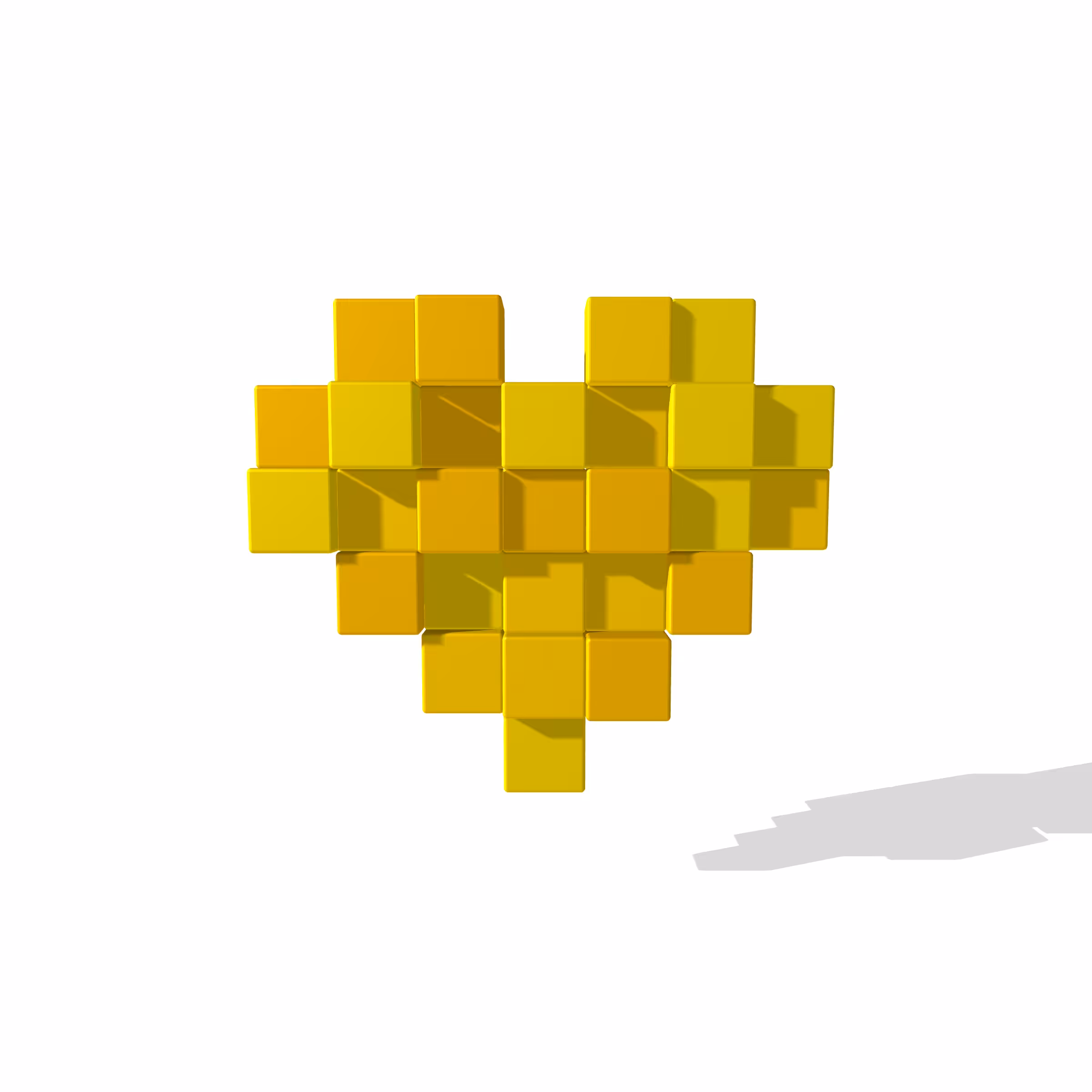 heart + craft #25411