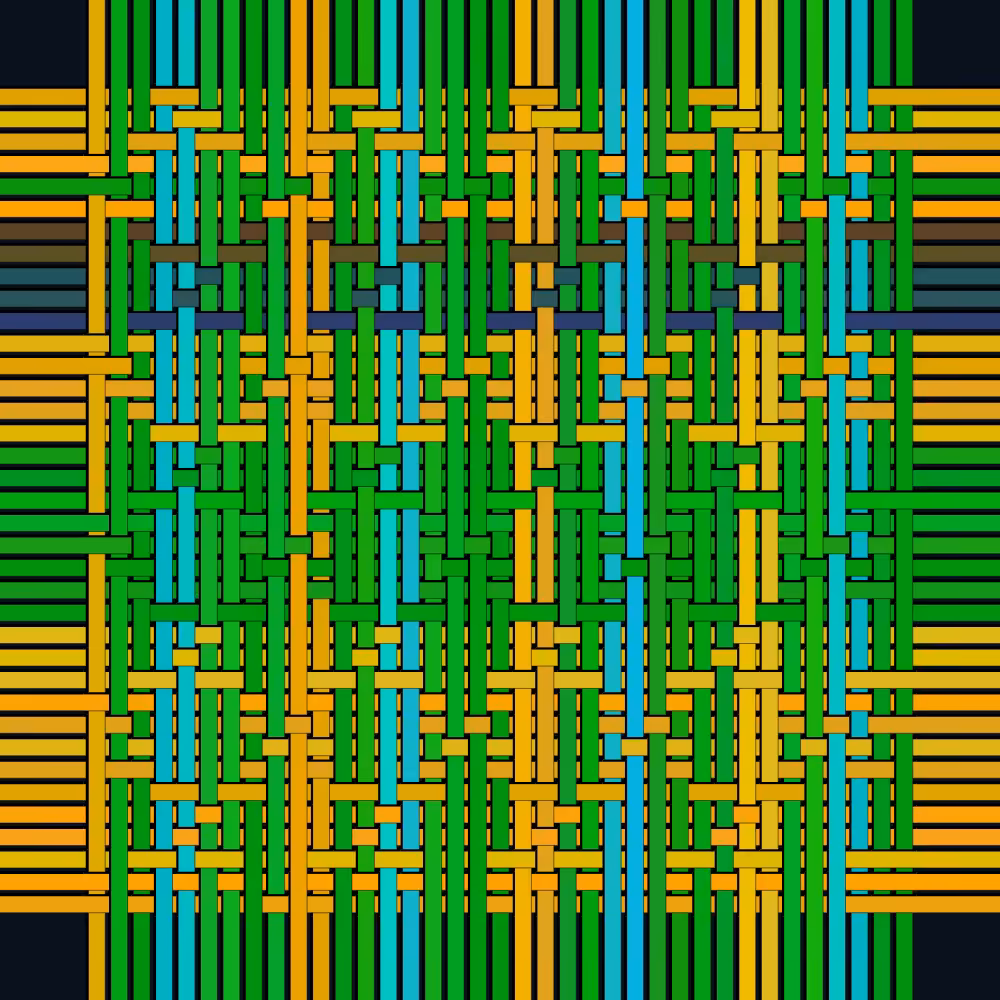 Textile Bacteria #72