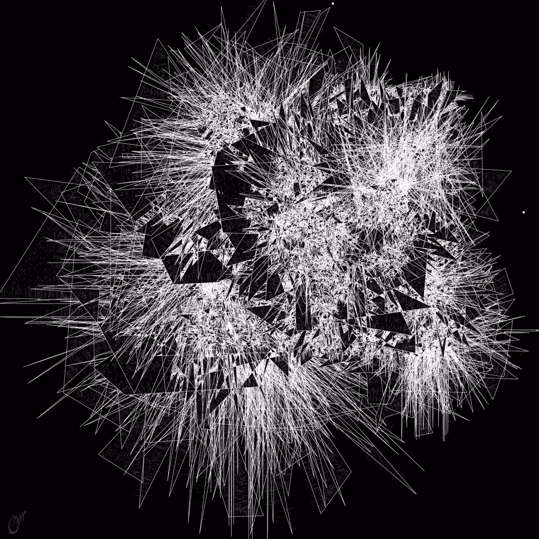 Flower of anger