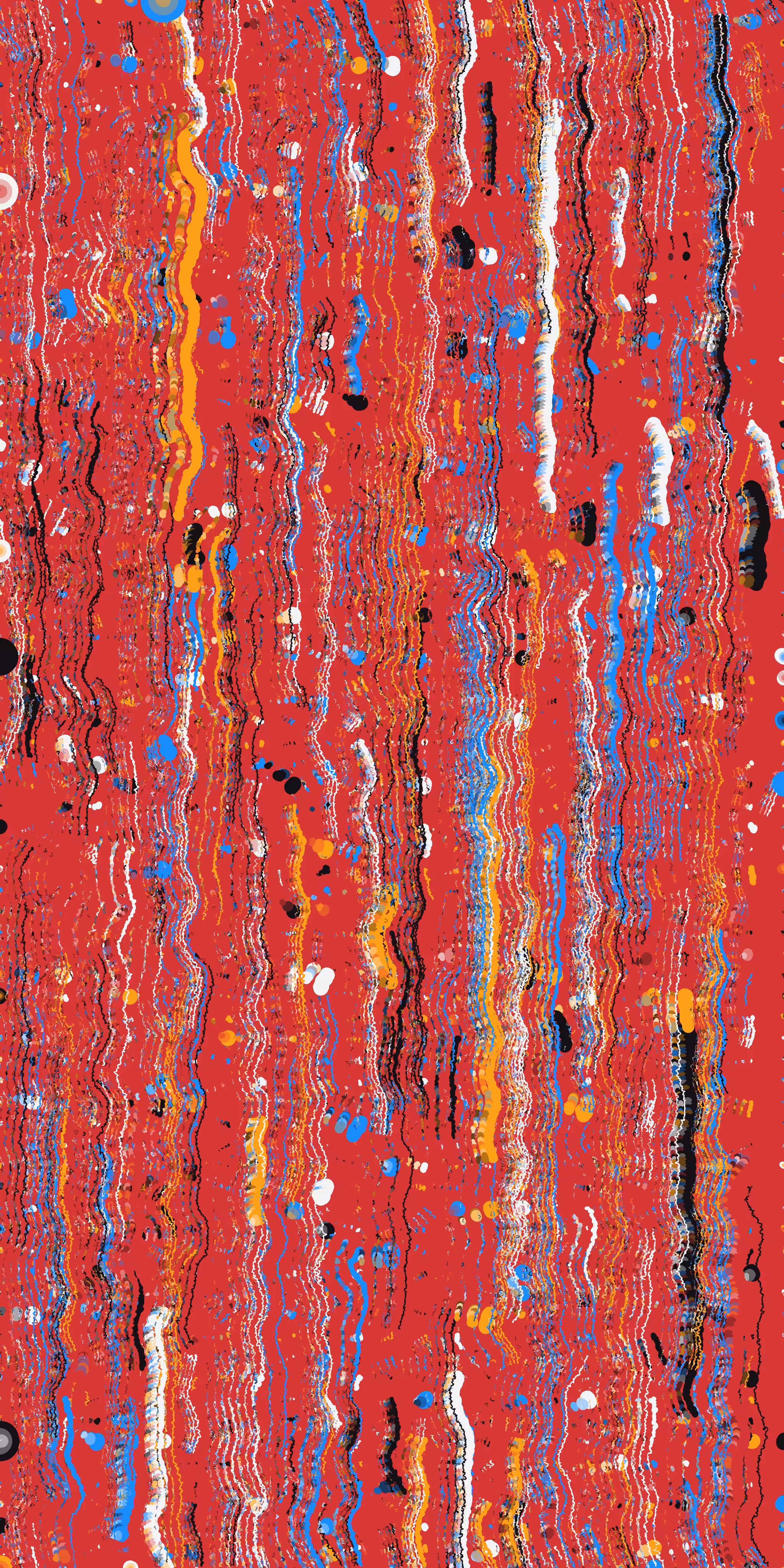 Weirdly Wiggly #3