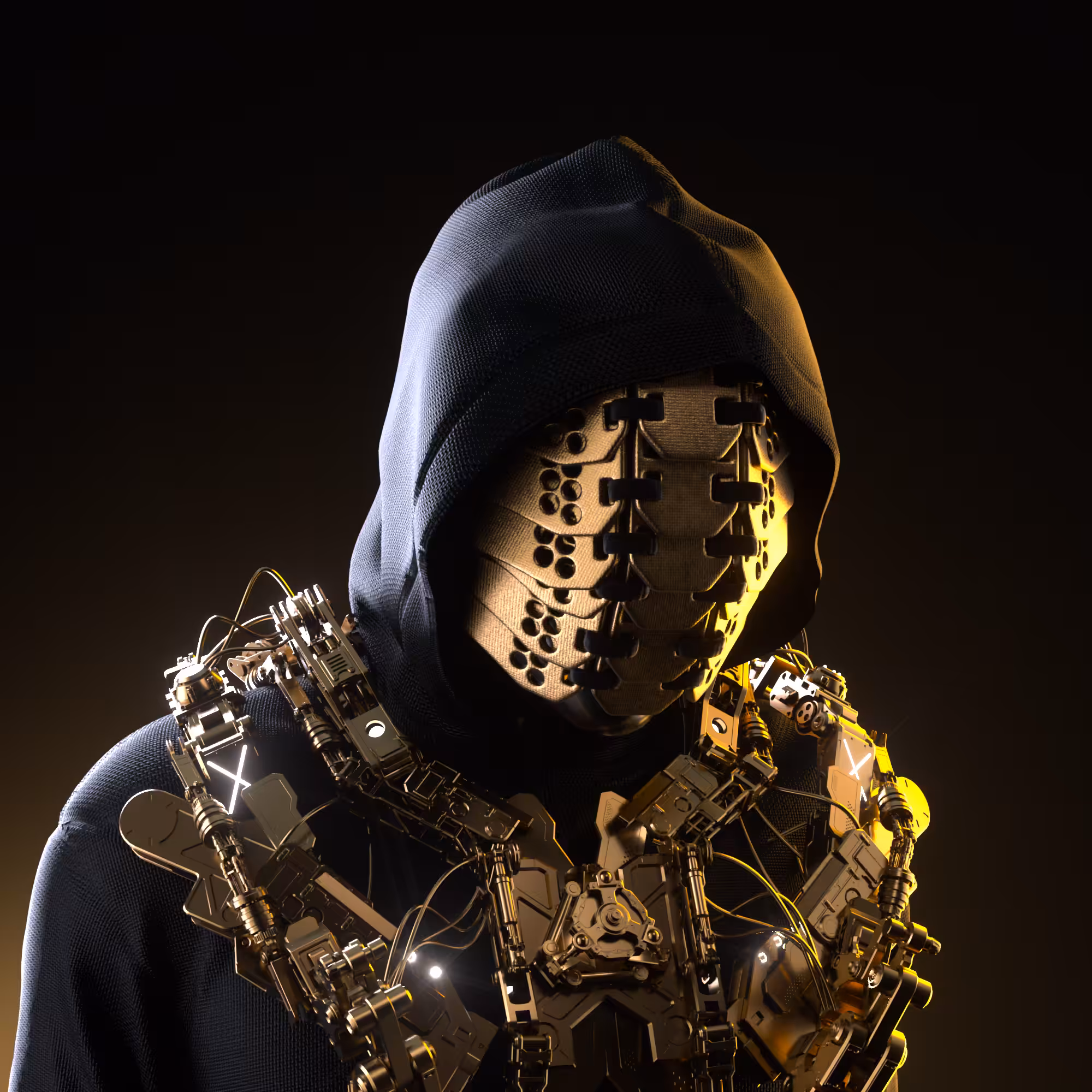 Antigen #869