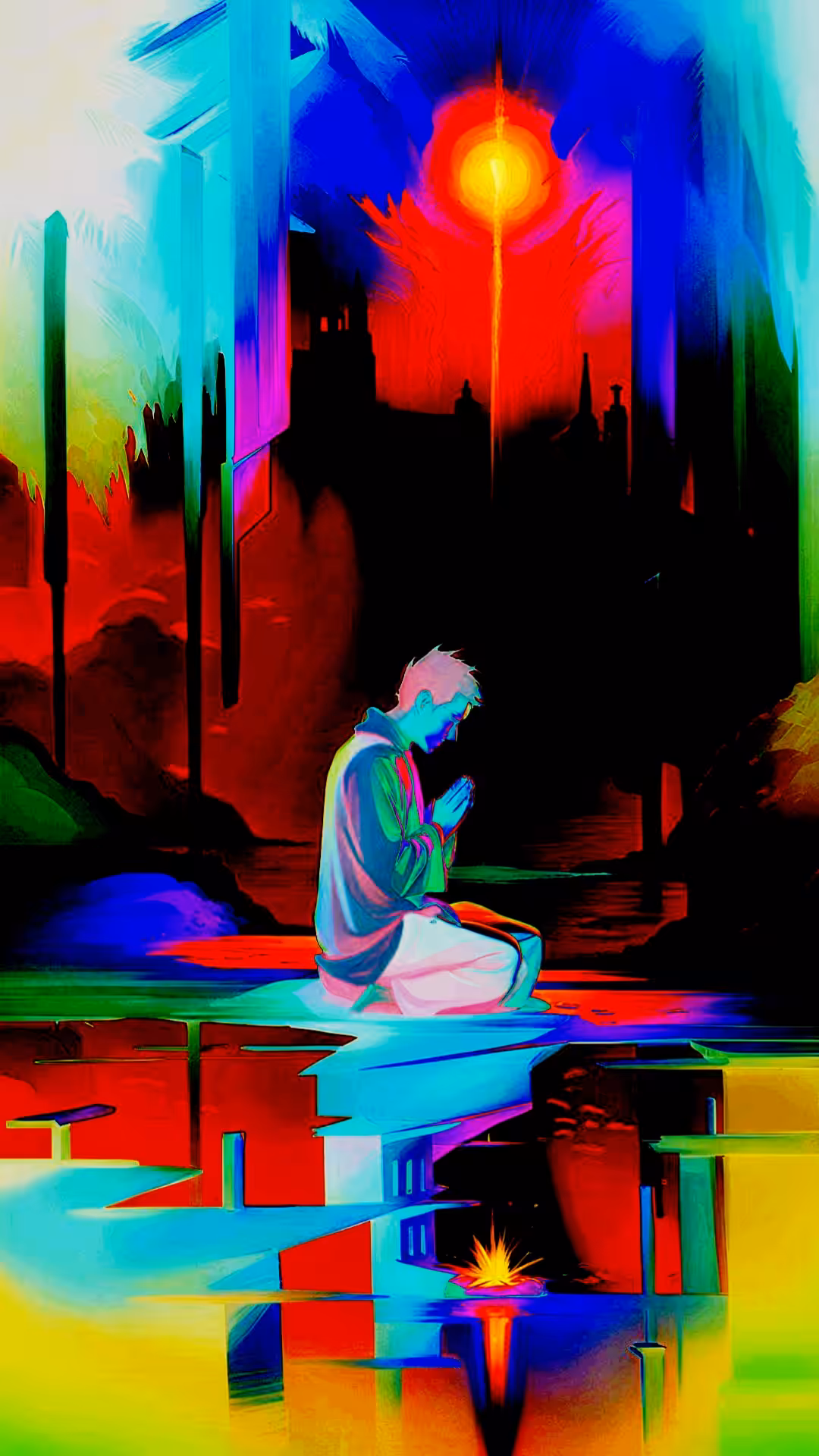 Prayer