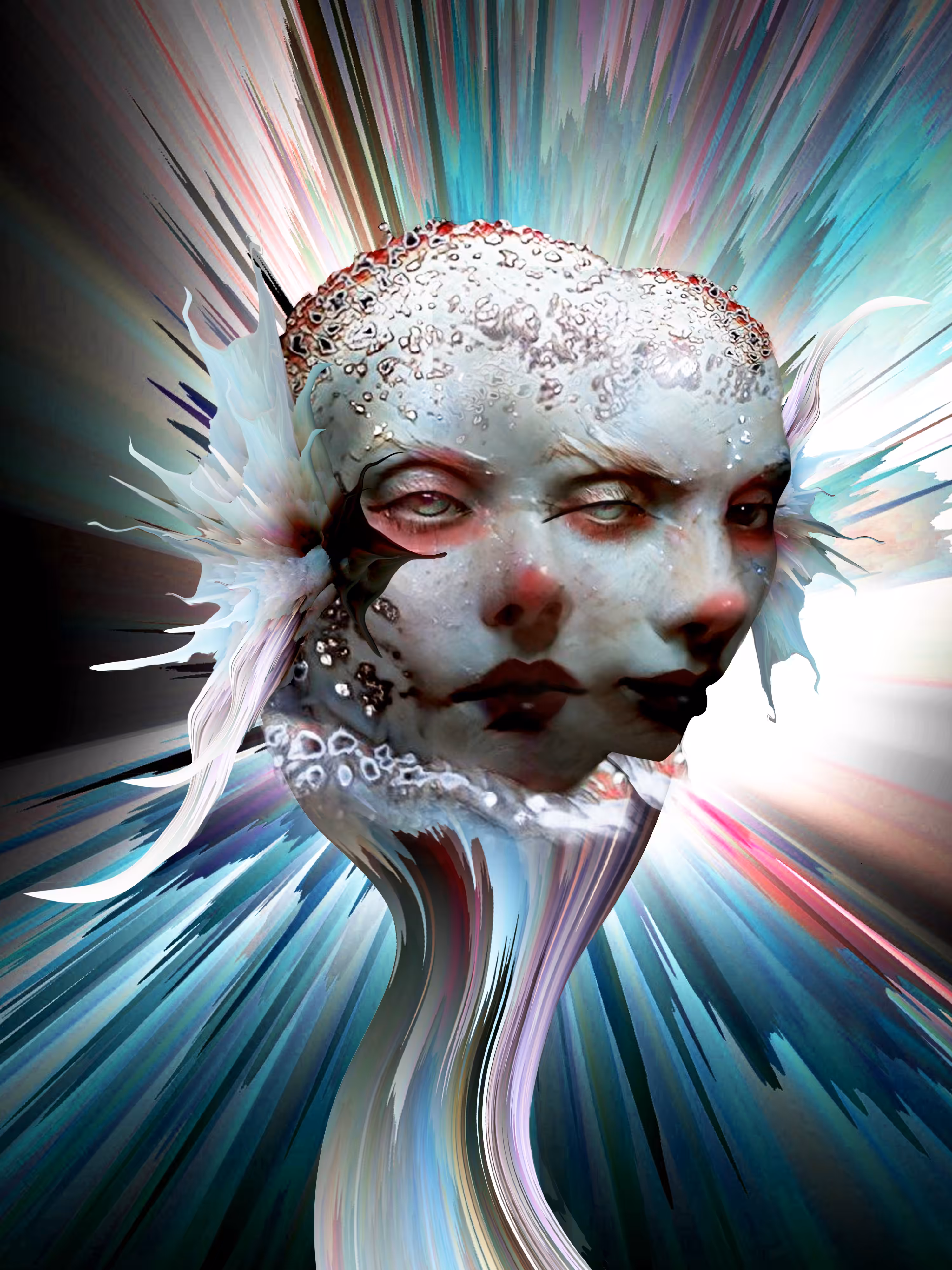 Creatures of the Abyss