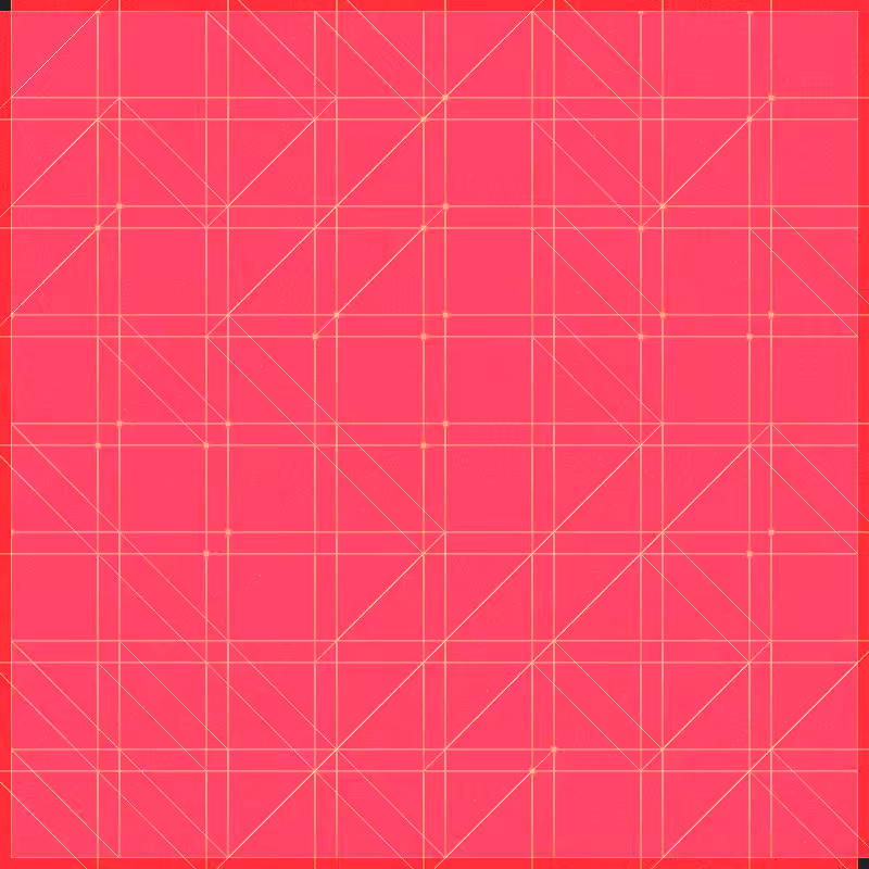 ISOMETRIC GLITCH #192