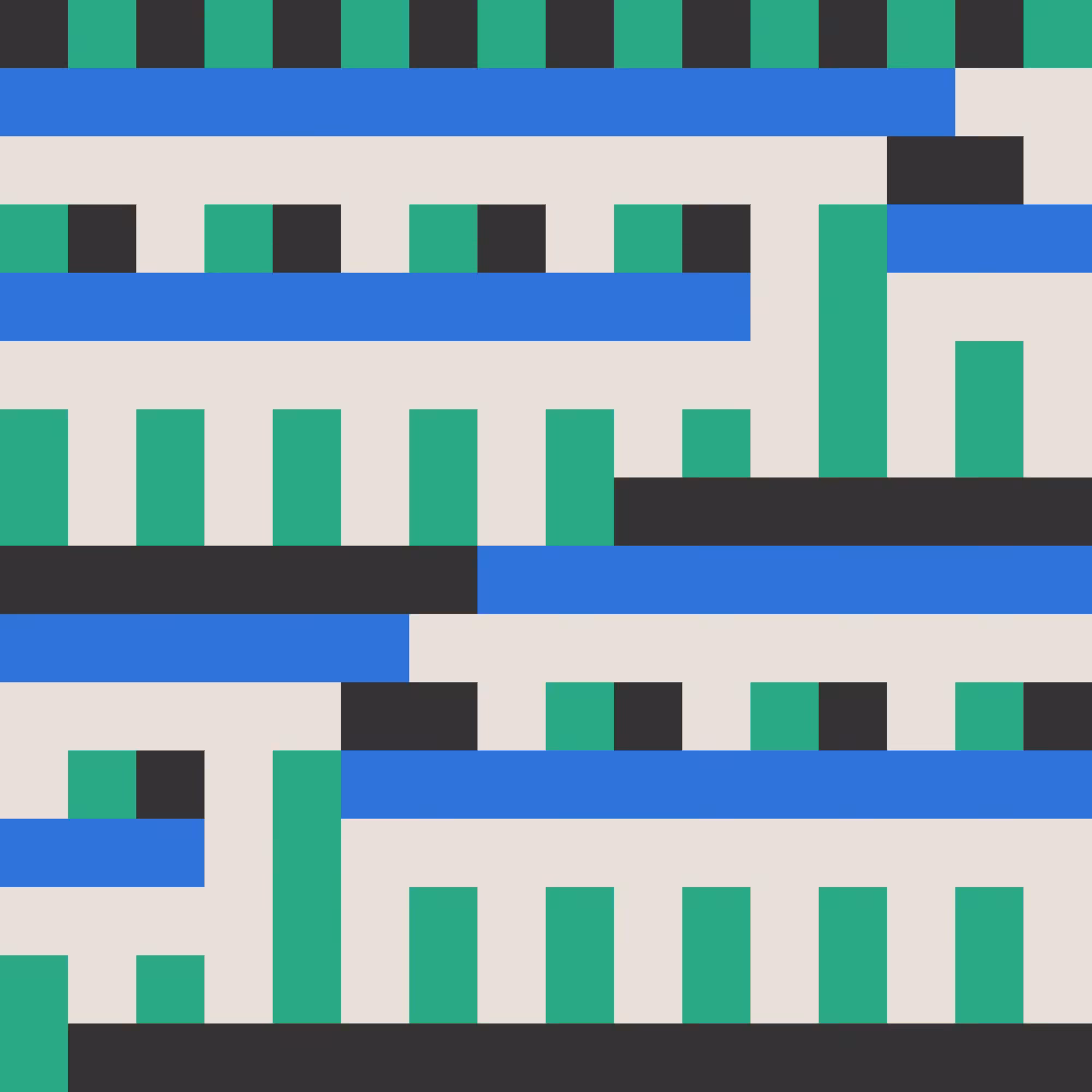 Blockchain Automaton #96