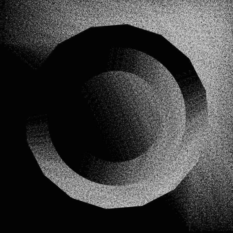 BLACK HOLE SUN #22