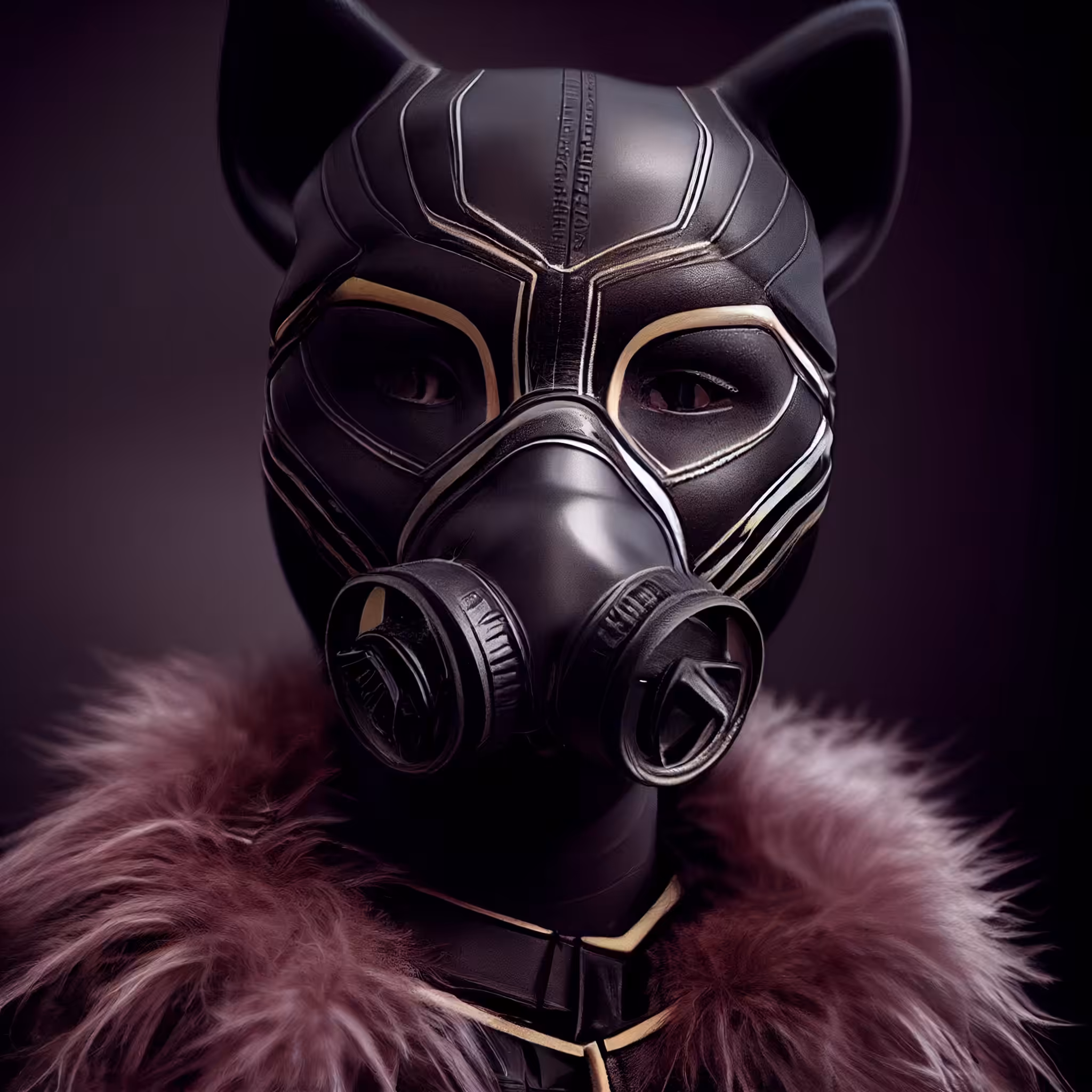 Catlike