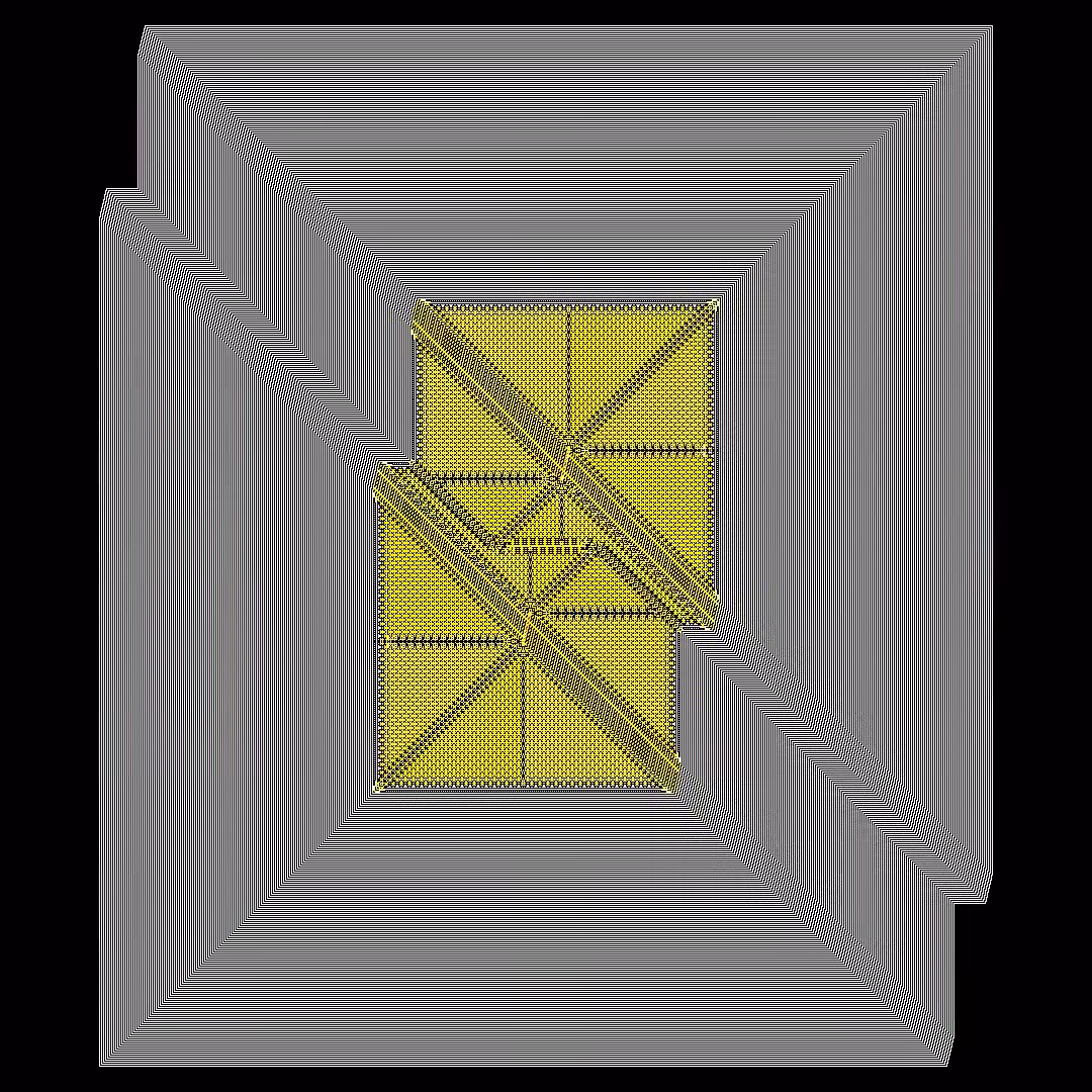 031 - geometric conflicts