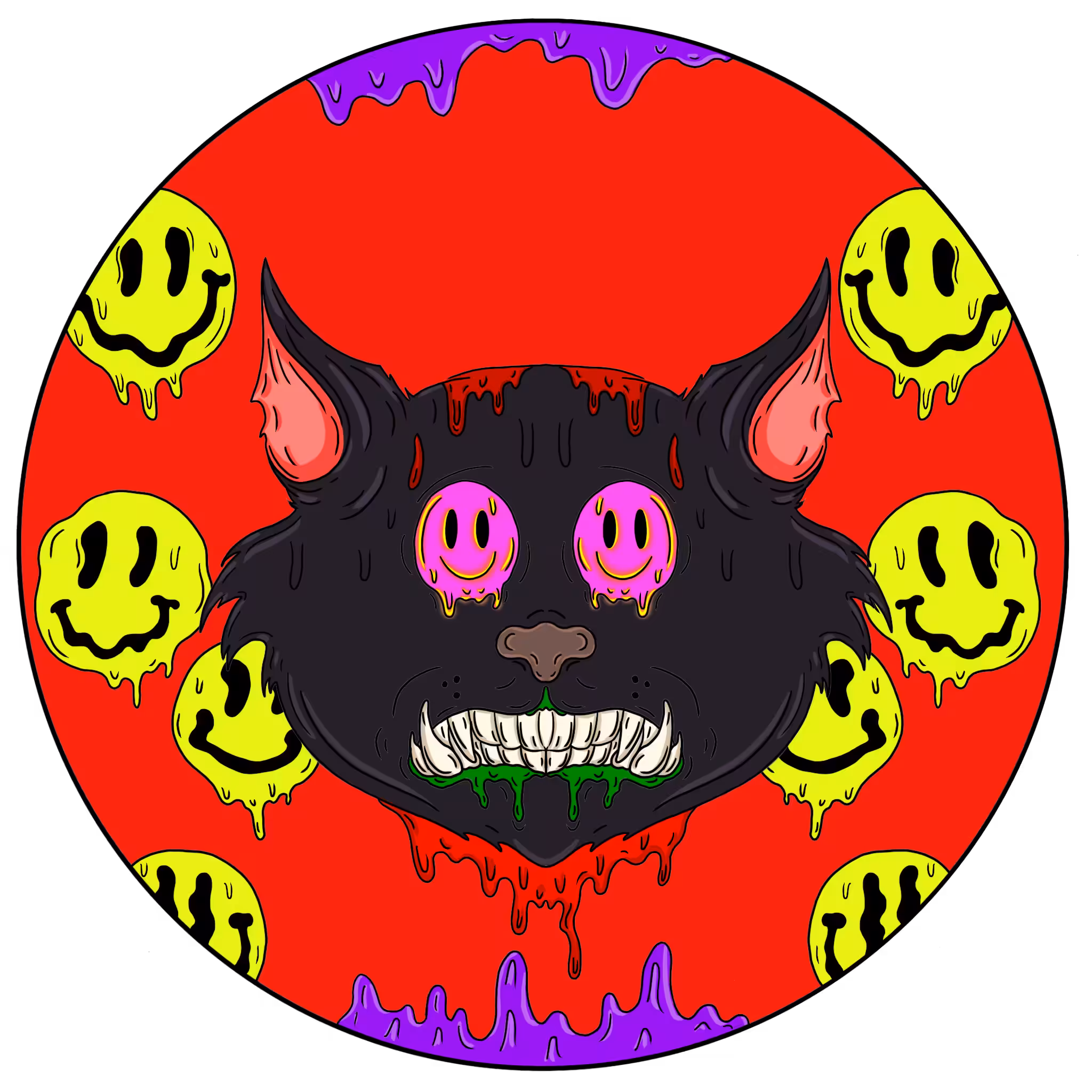 TABZ #6034