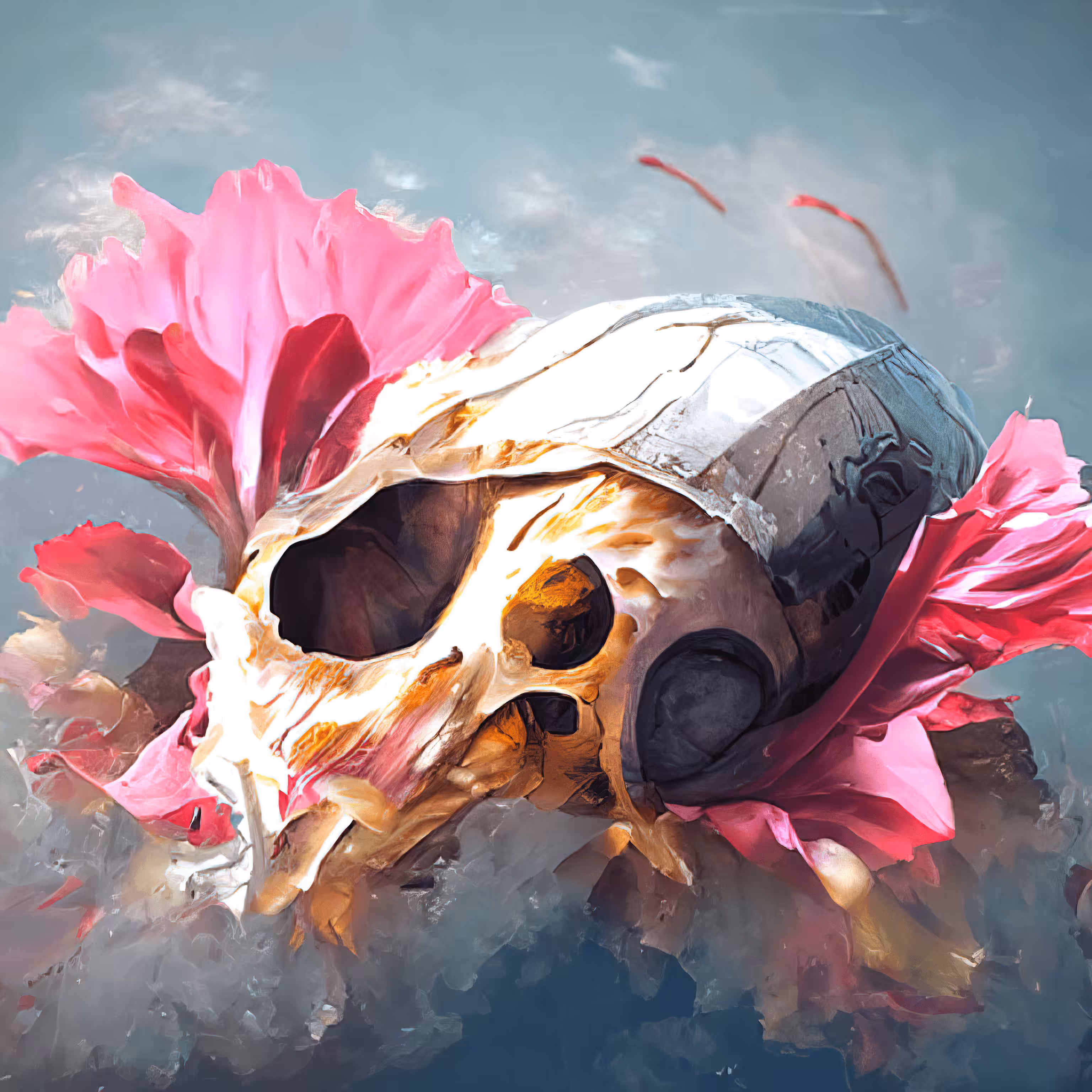 Lost Nature #75
