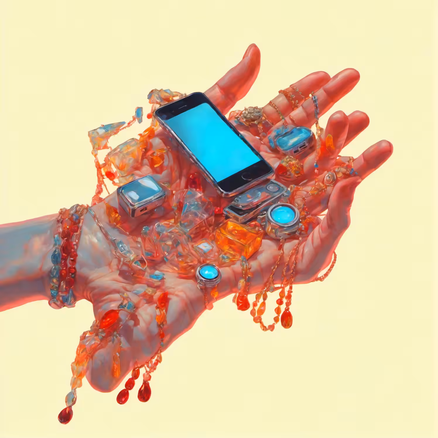art and value  #15