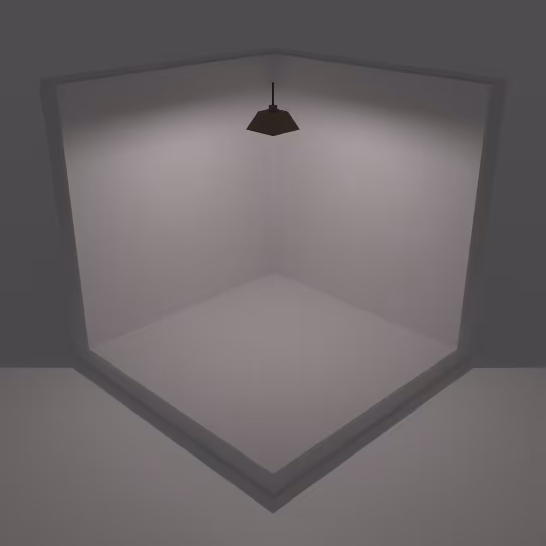 MetaHome-demo: LAMP #005