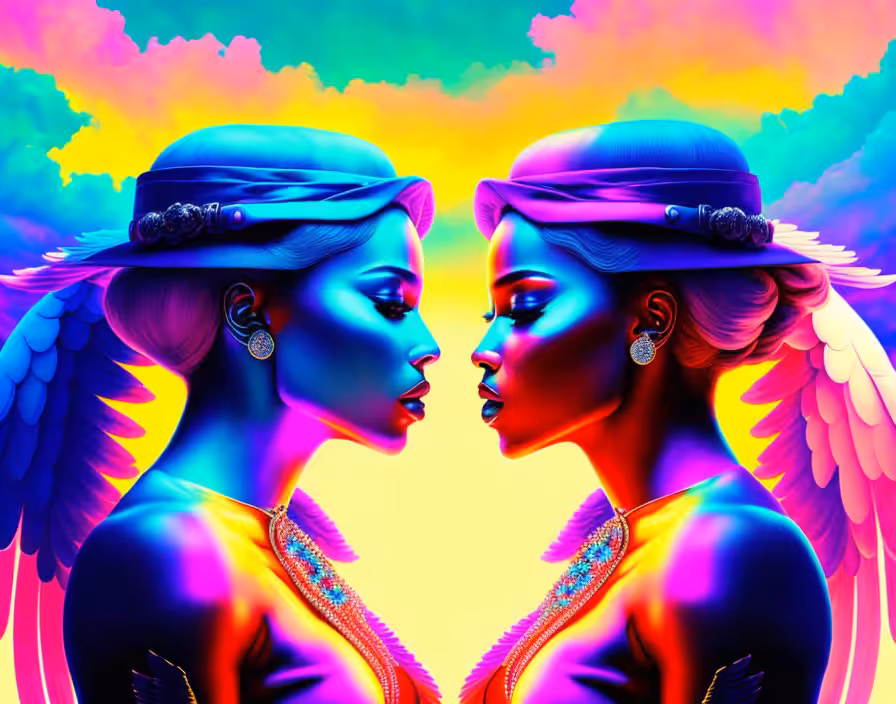 Guardians of the Rainbow