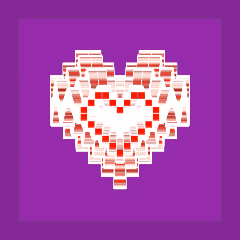 be my digital valentine? #2