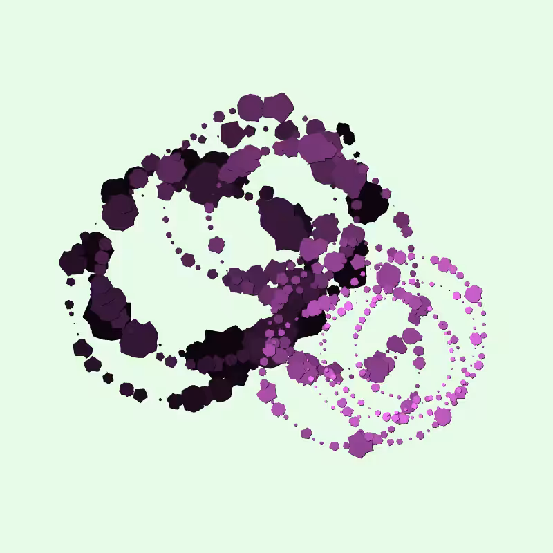 Revolving Shades #21