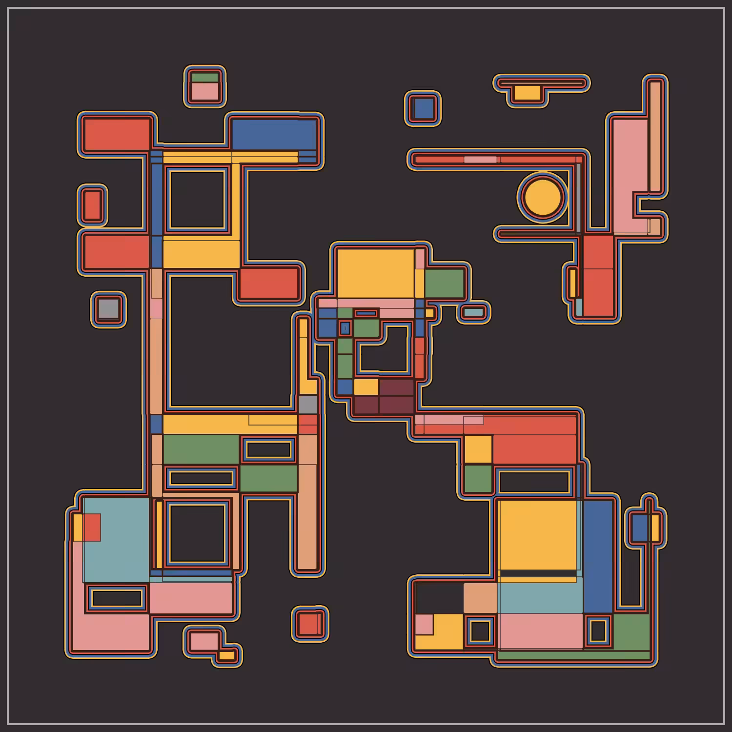 Fragments #13