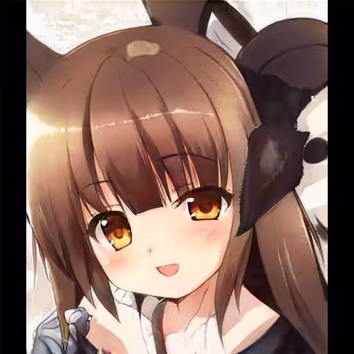 cute girl