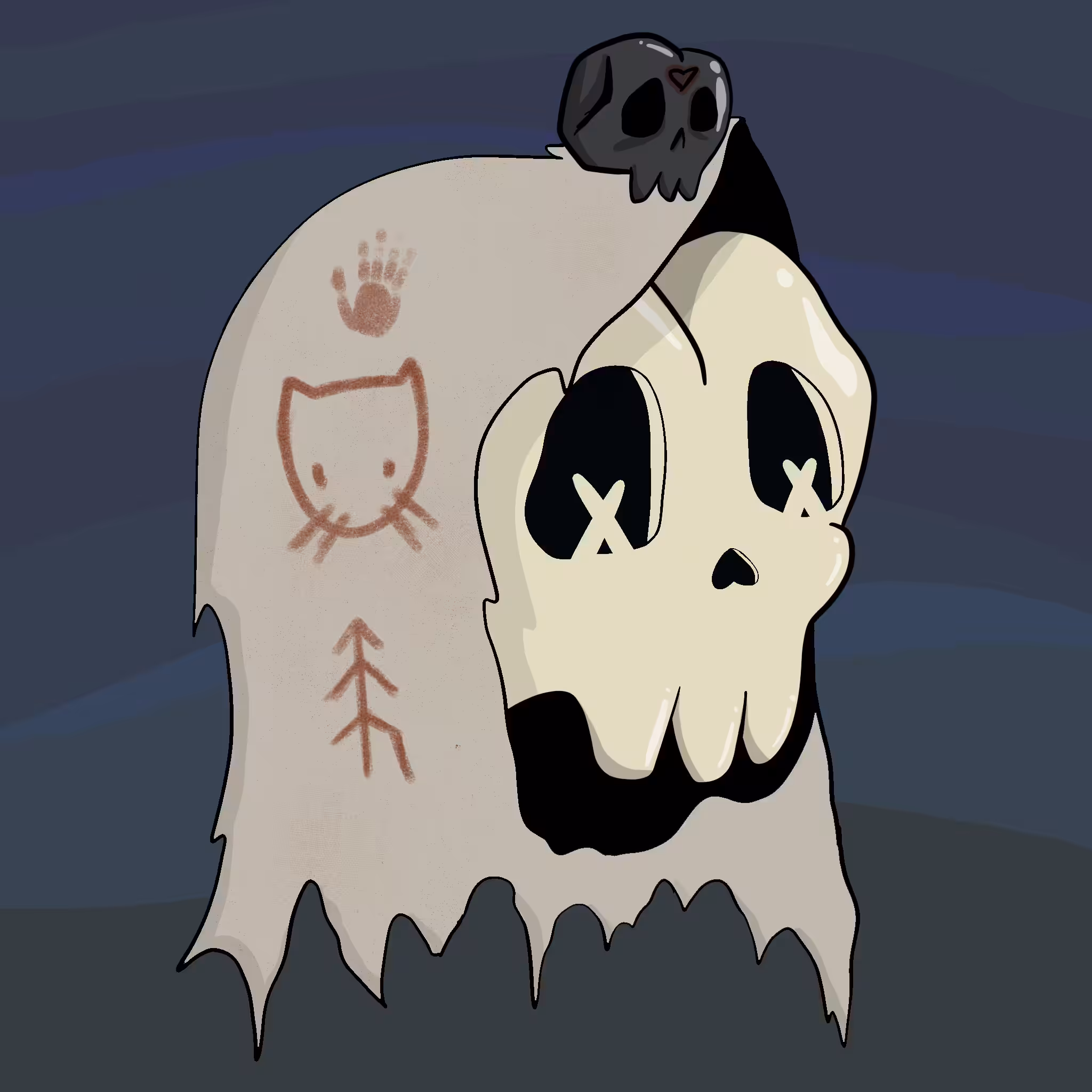 Monomyth #458