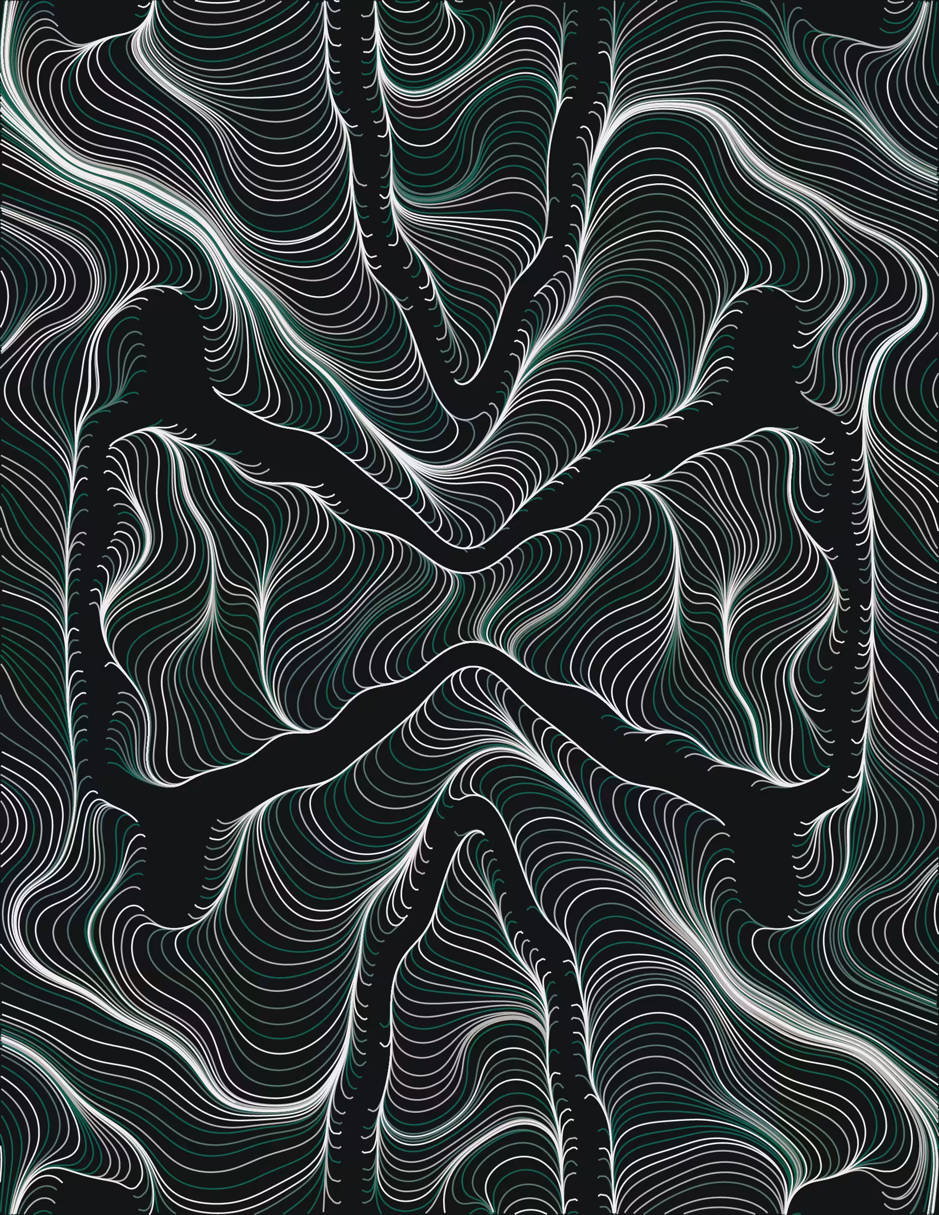 Streamlines #336