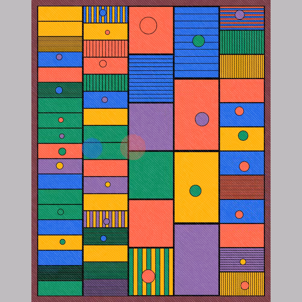 Shifted Blocks #227