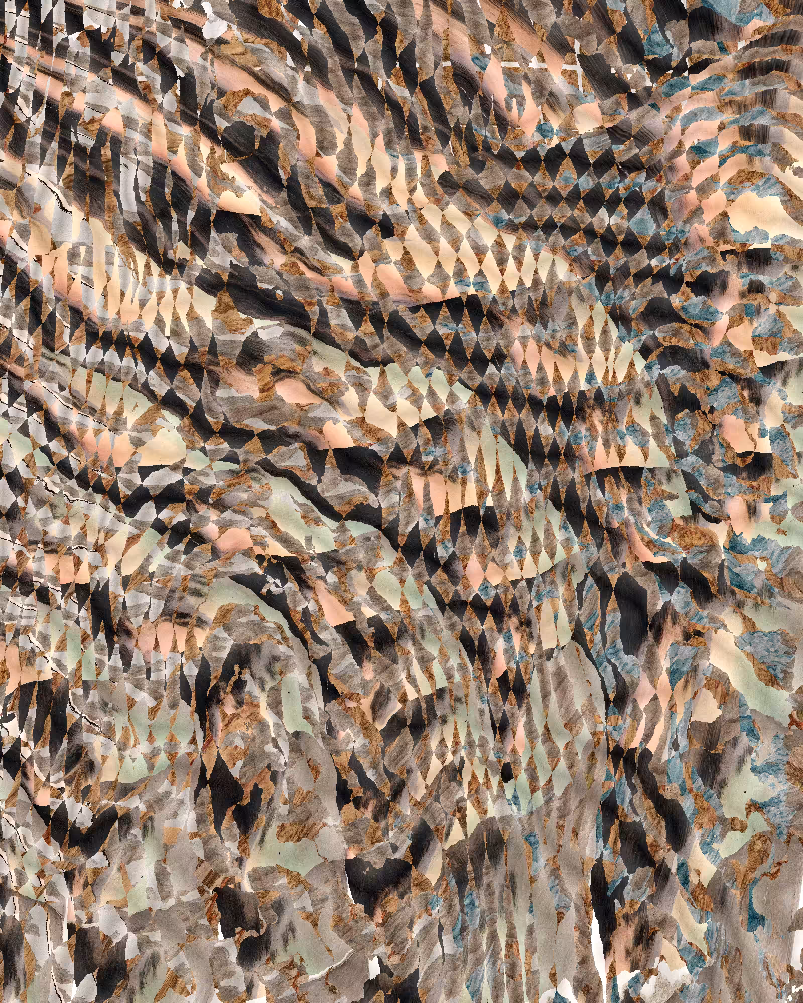 Repetition and Noise #446