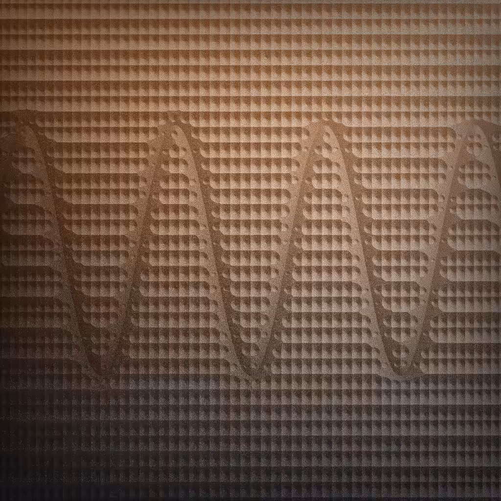 Folding Harmonies #341