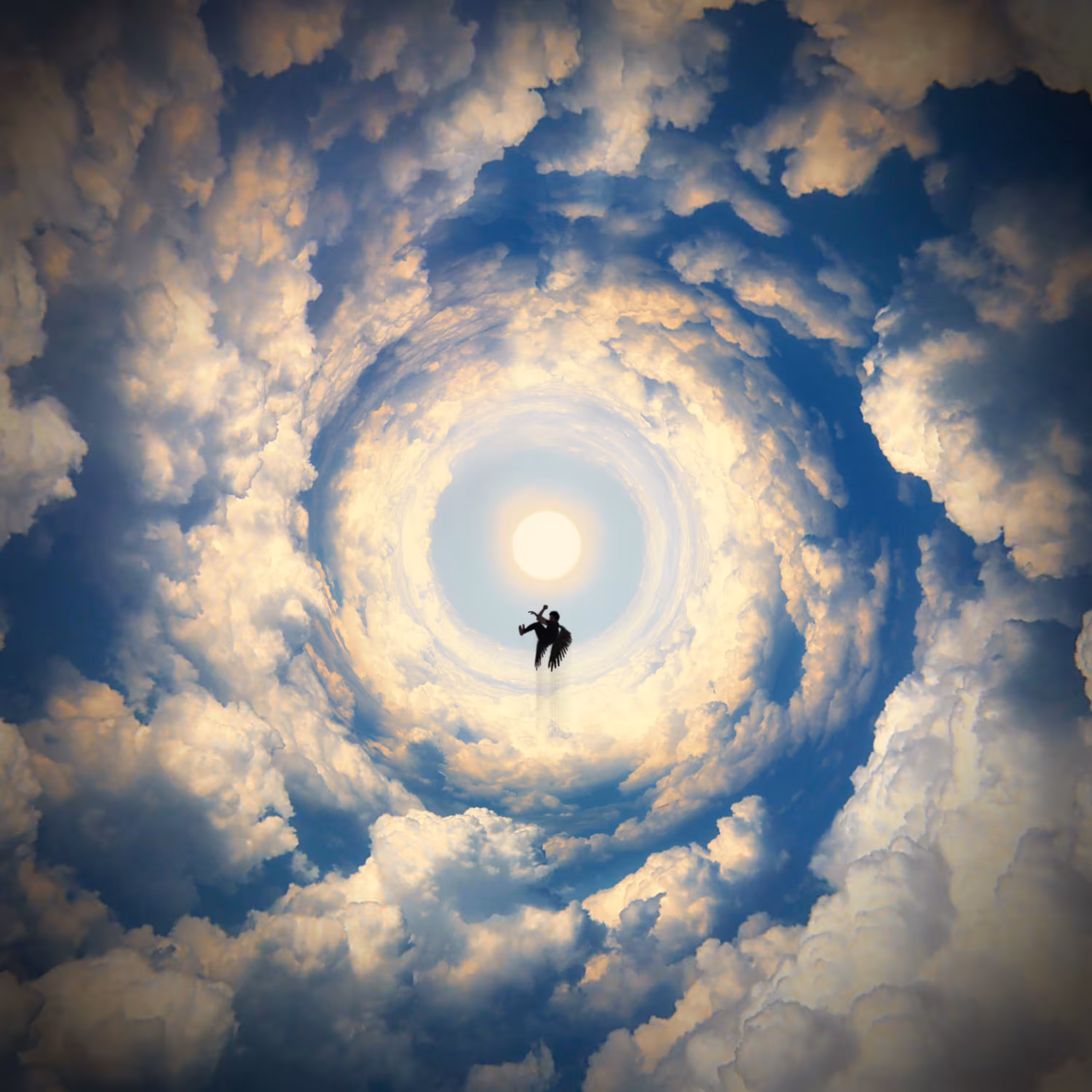 Utopian framework #4 : Clouds