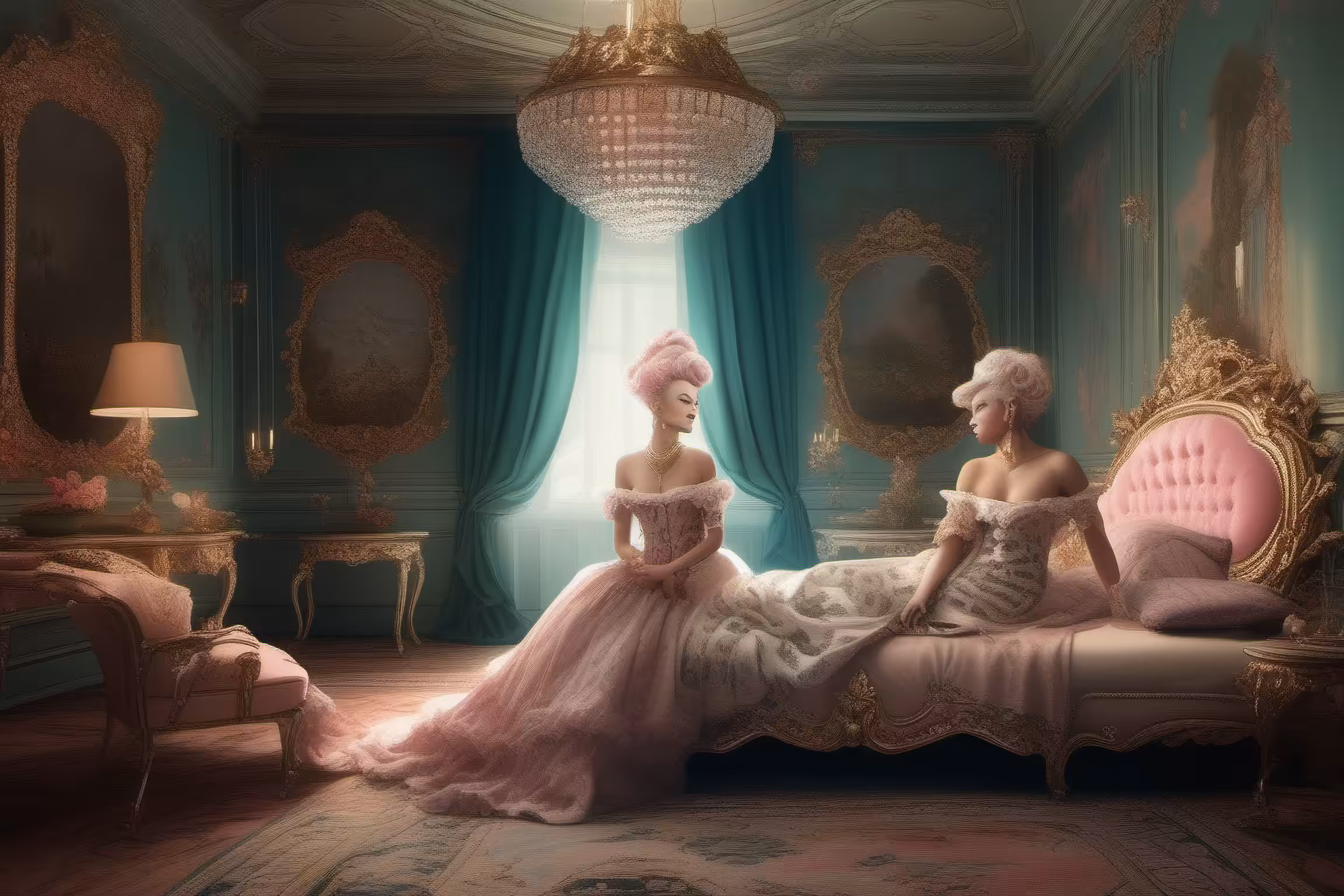 Rococo Studies #114