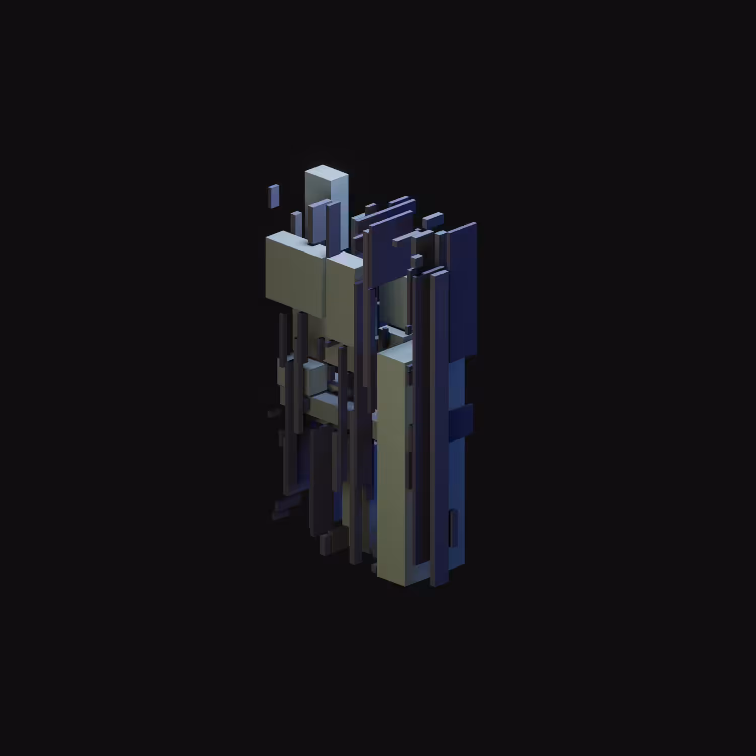 Hyper Packing III