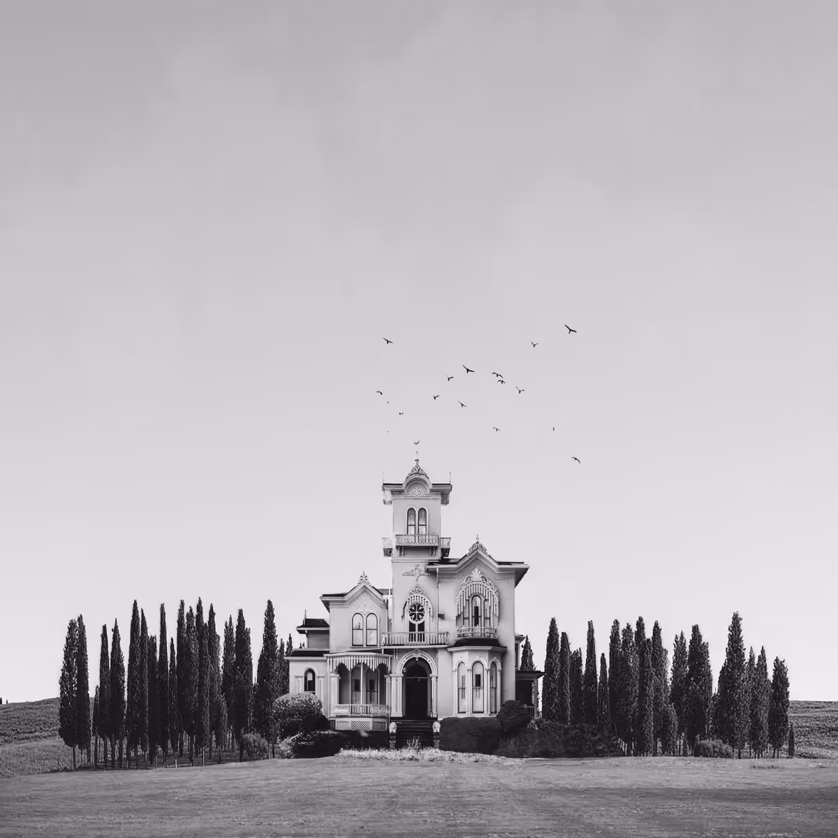 palace