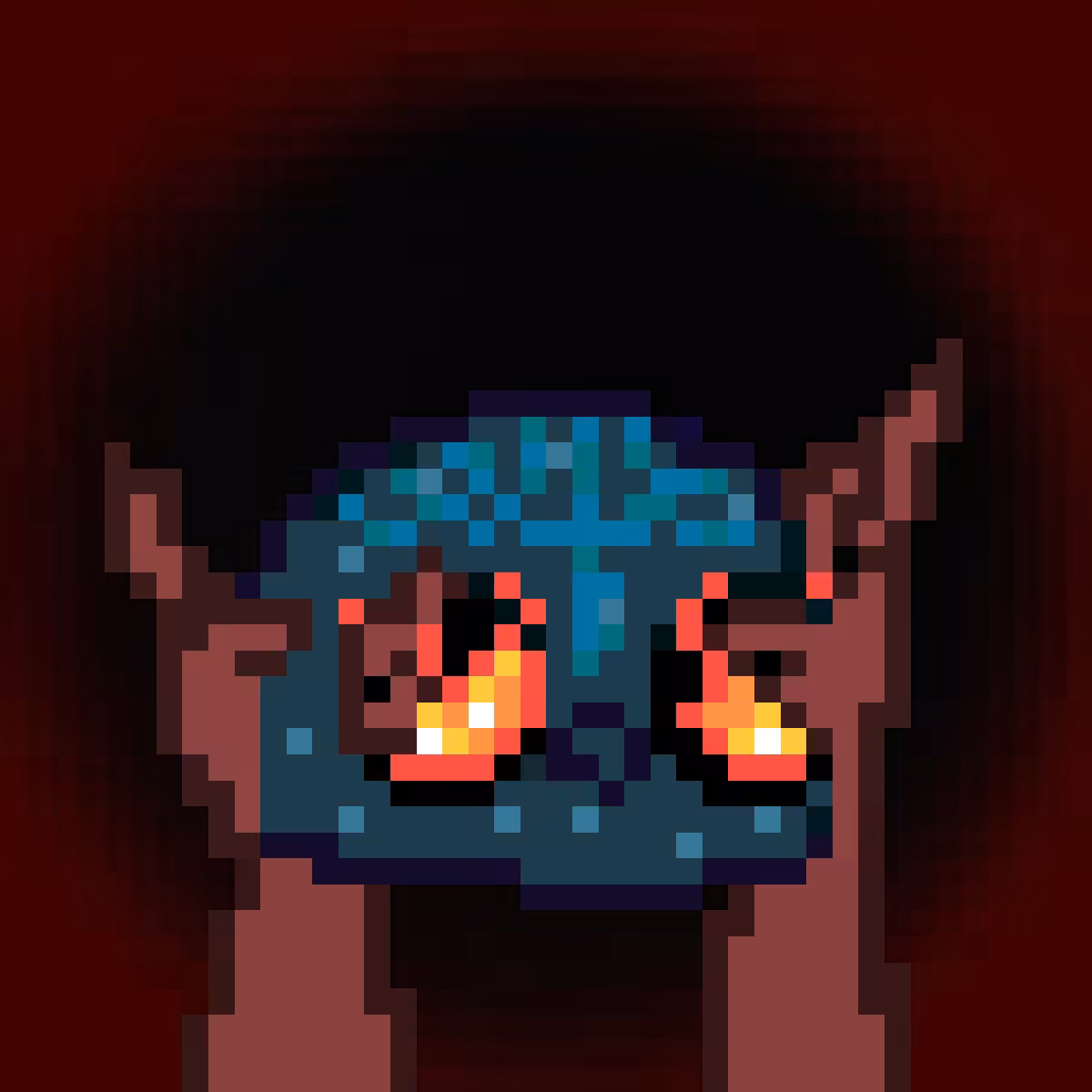 Skulls of Unwowen #86