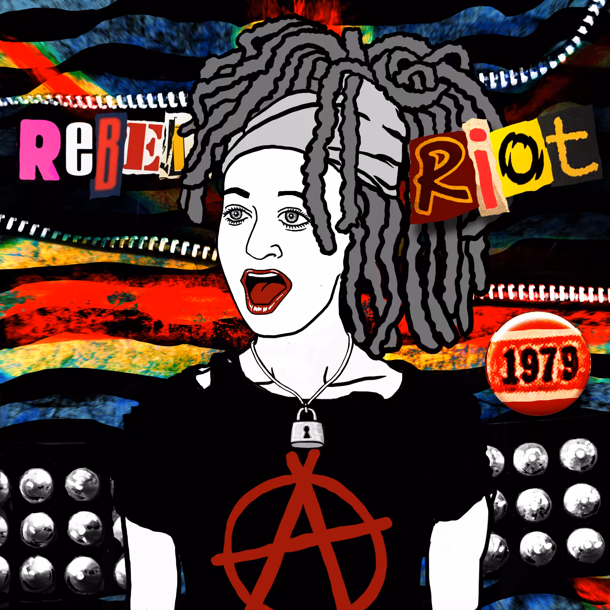 Punk #50