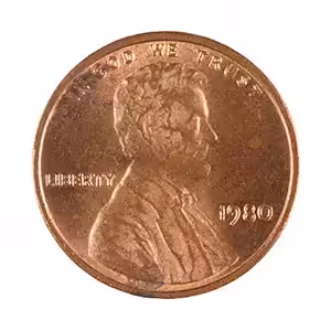 Cent #4698