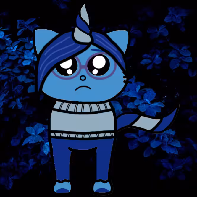 Unicorn Neko #5