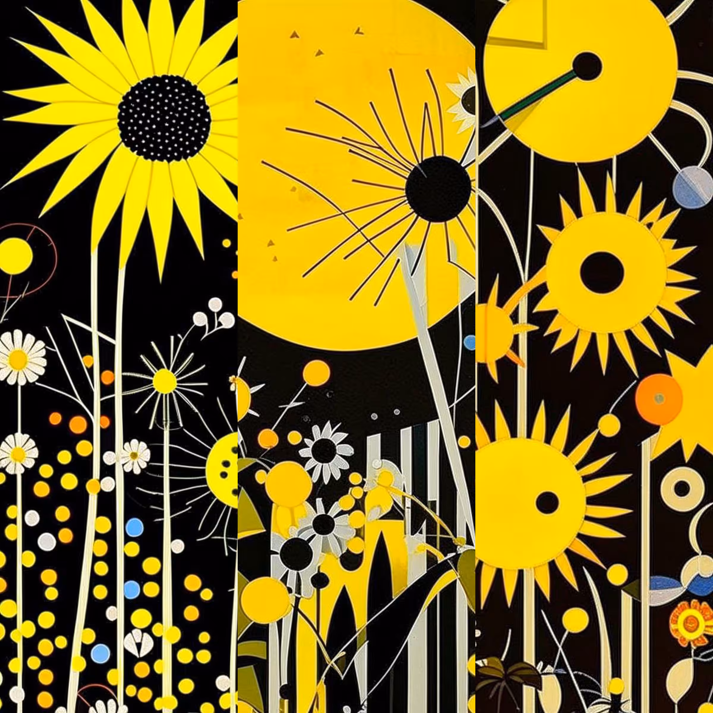 Kandipetal #2
