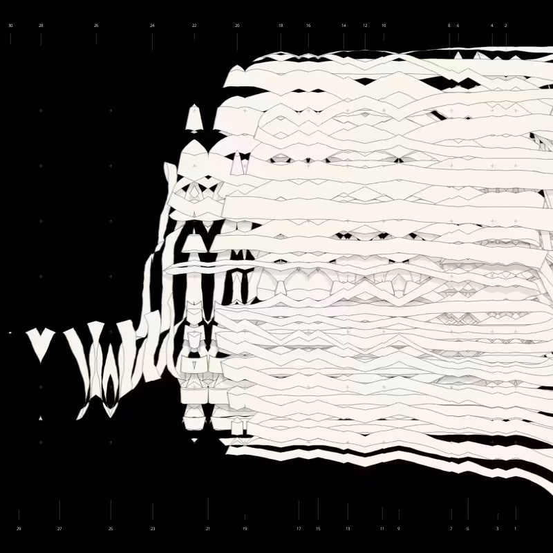 The Anatomy of Reflection #45
