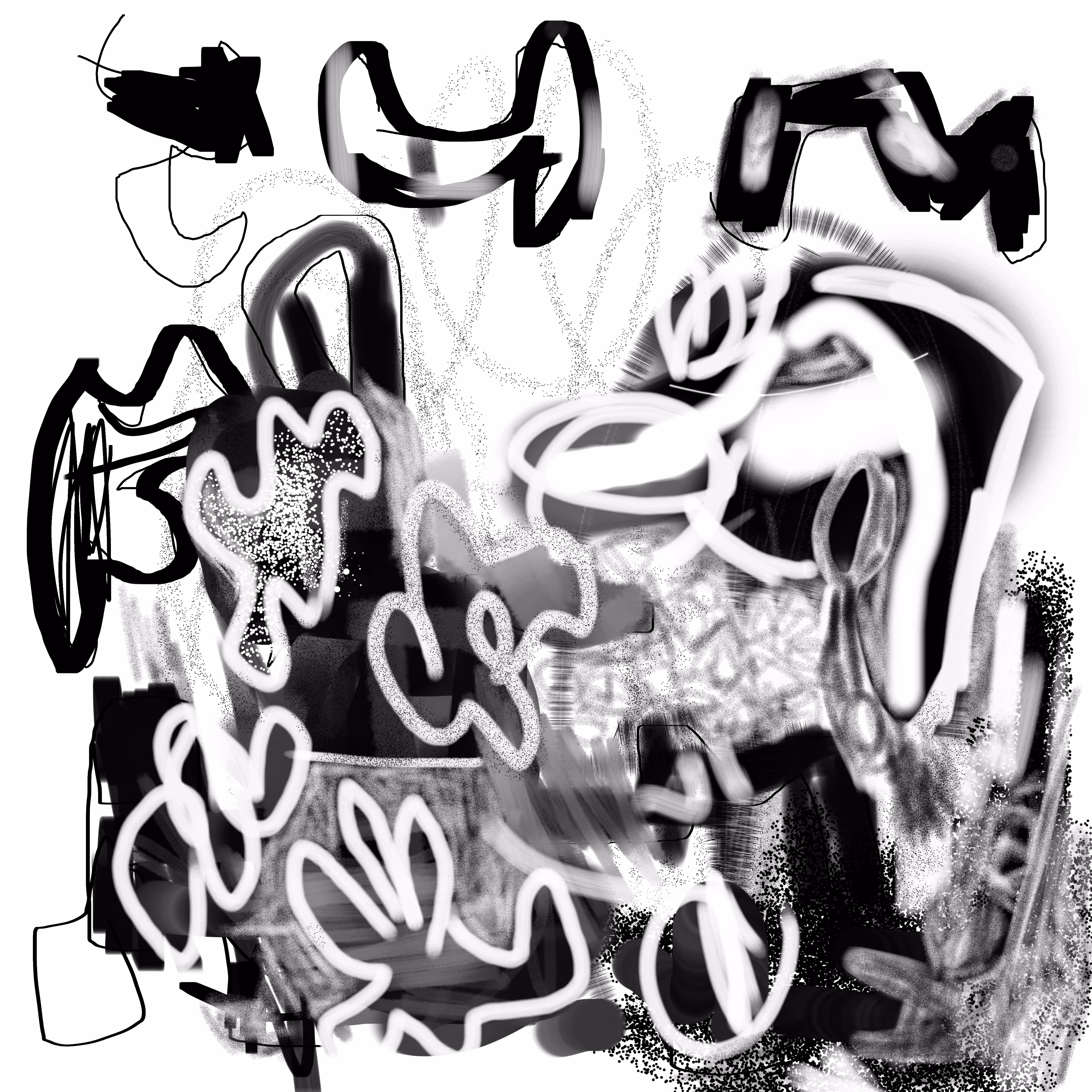 Energetic Flow Outpouring