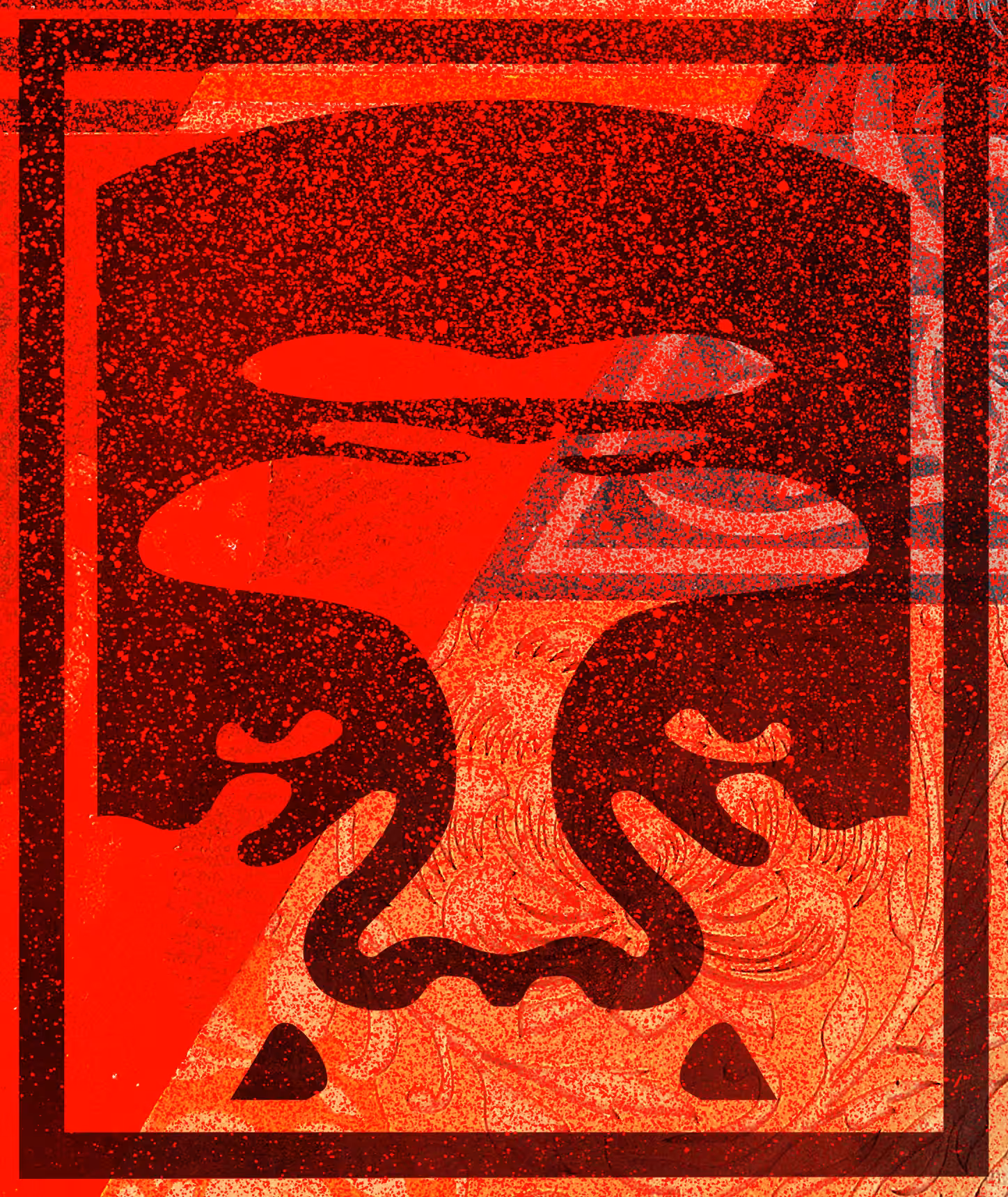 DEGENERATE/REGENERATE #836