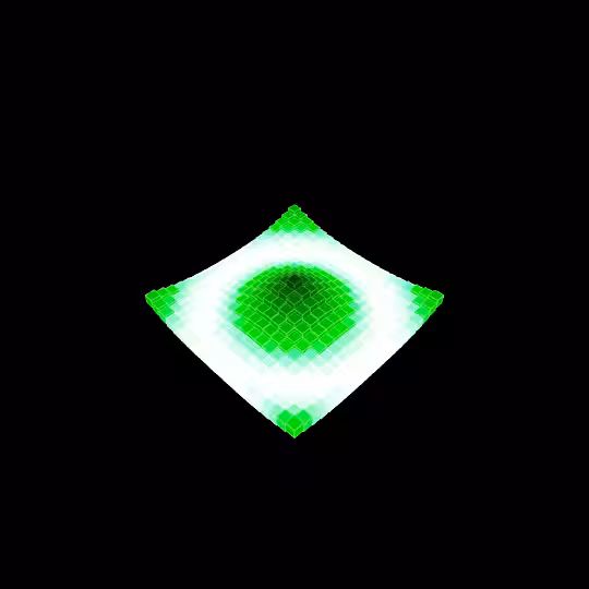Jellycosmicfish #2