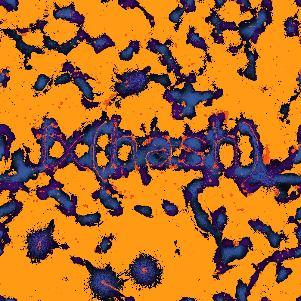 Physarum Logo #307