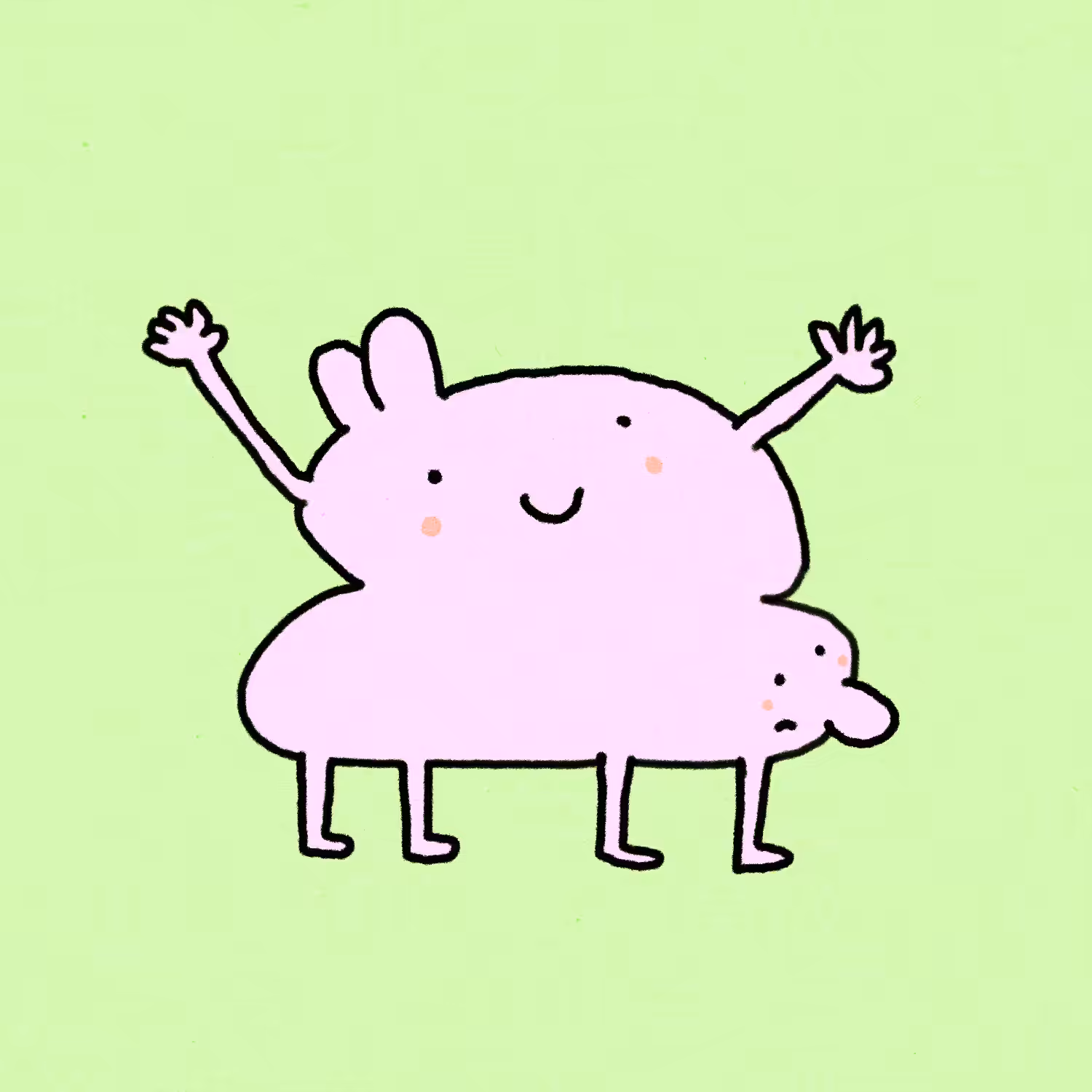 blobbims #14