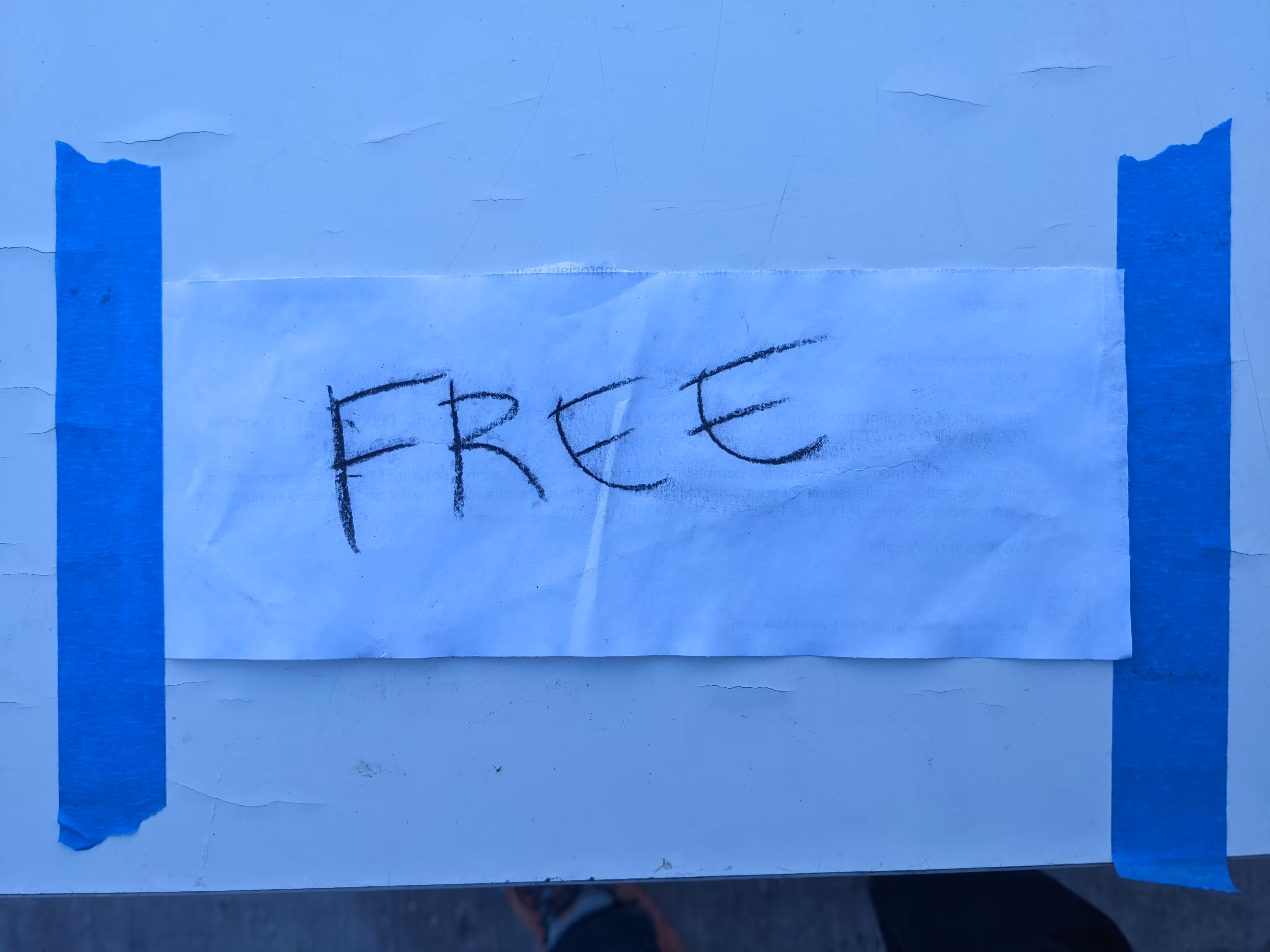 Free5 #5