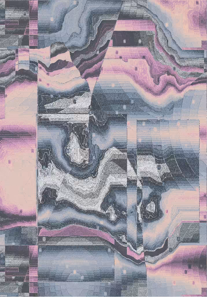 Agharta #1