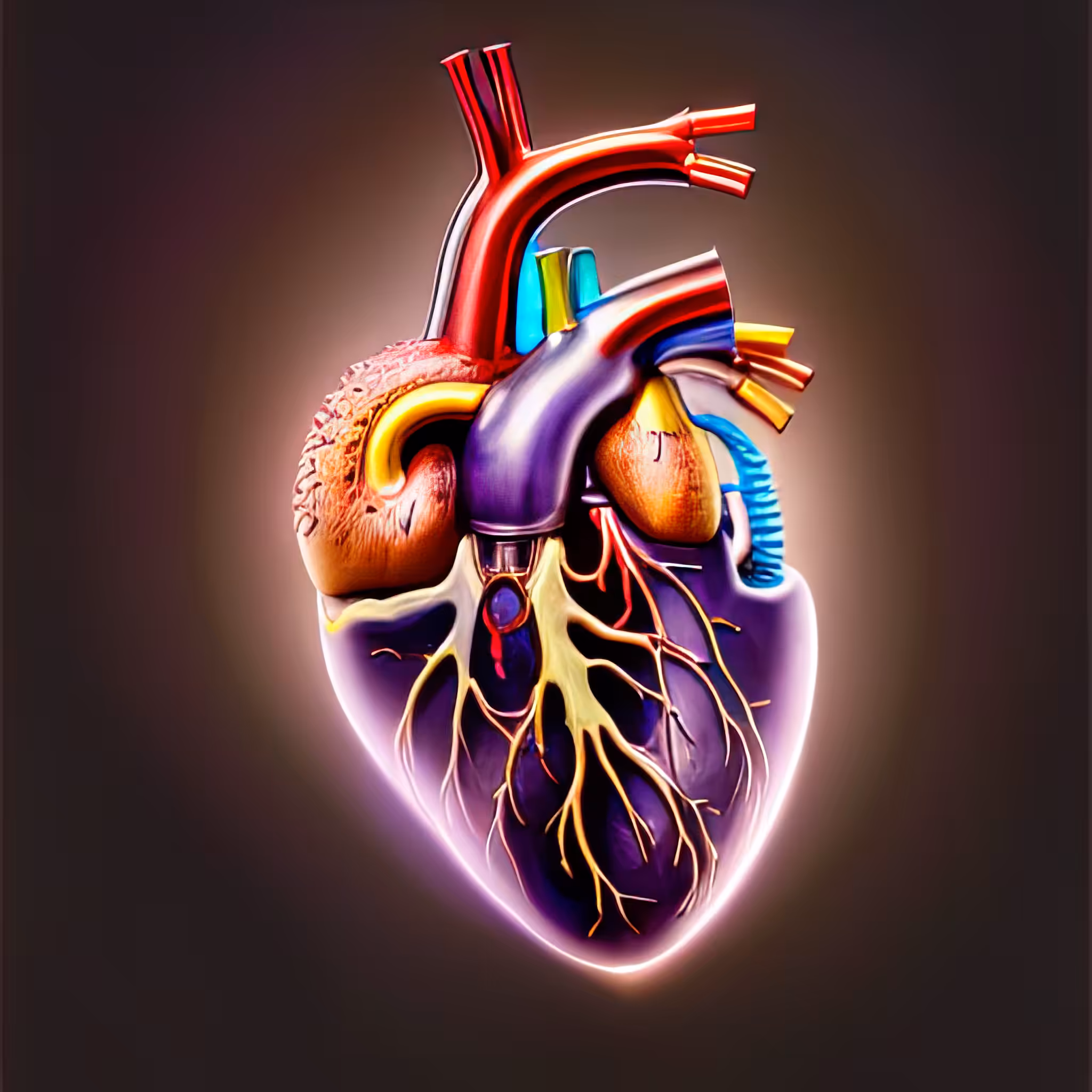 Have a Fuckin Heart #1096